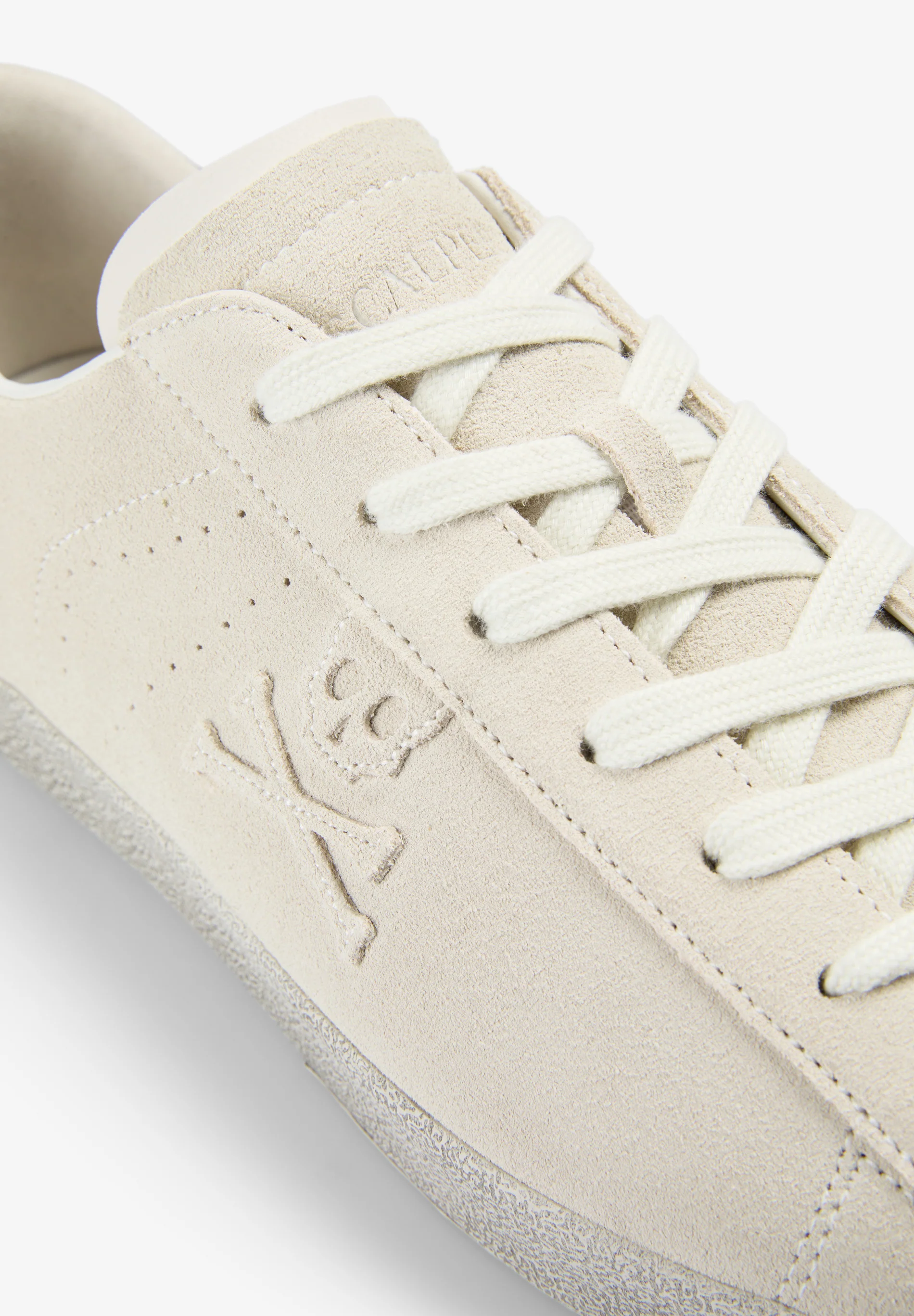 SNEAKERS BAJAS CALAVERA - Image 6