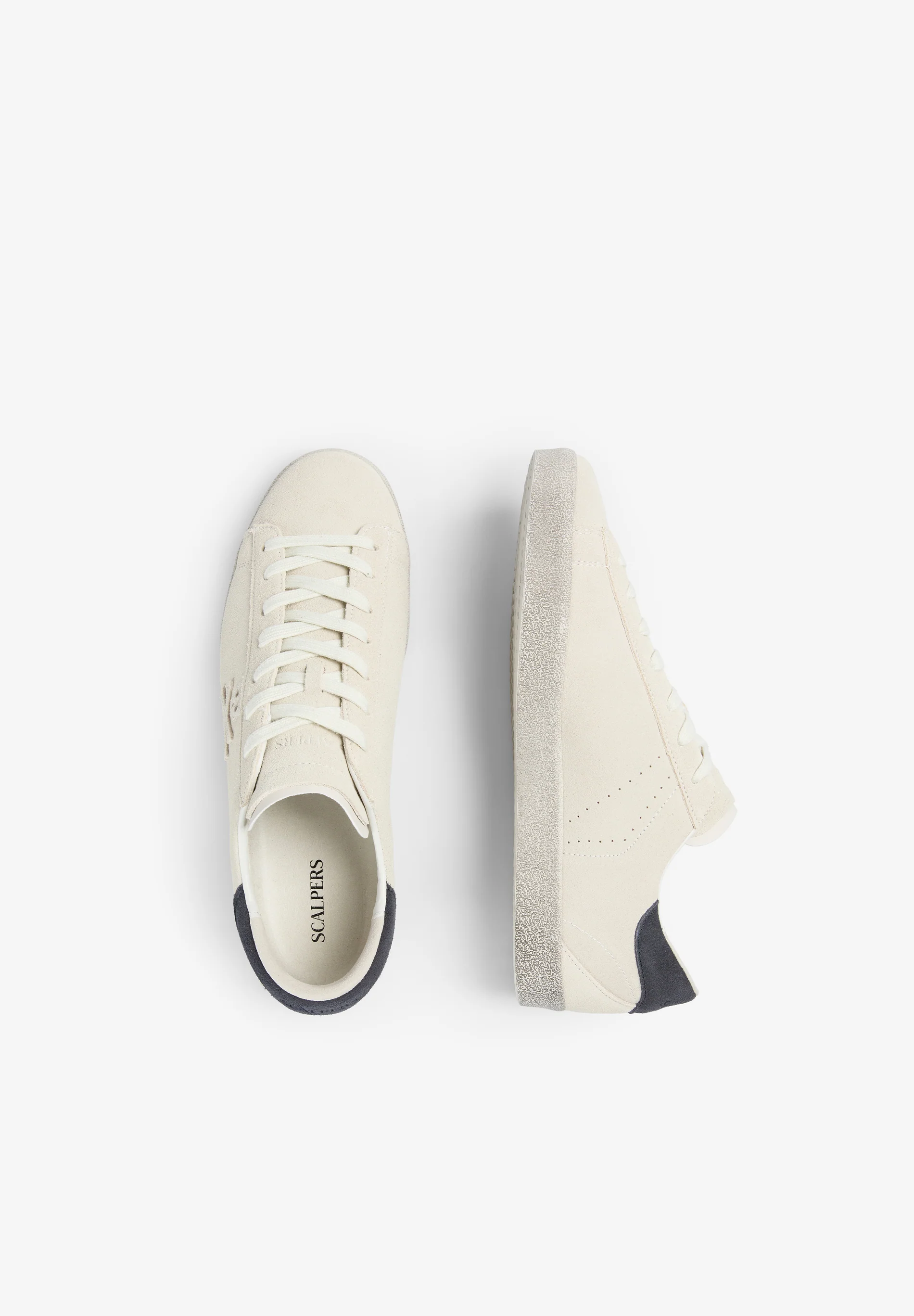 SNEAKERS BAJAS CALAVERA - Image 8