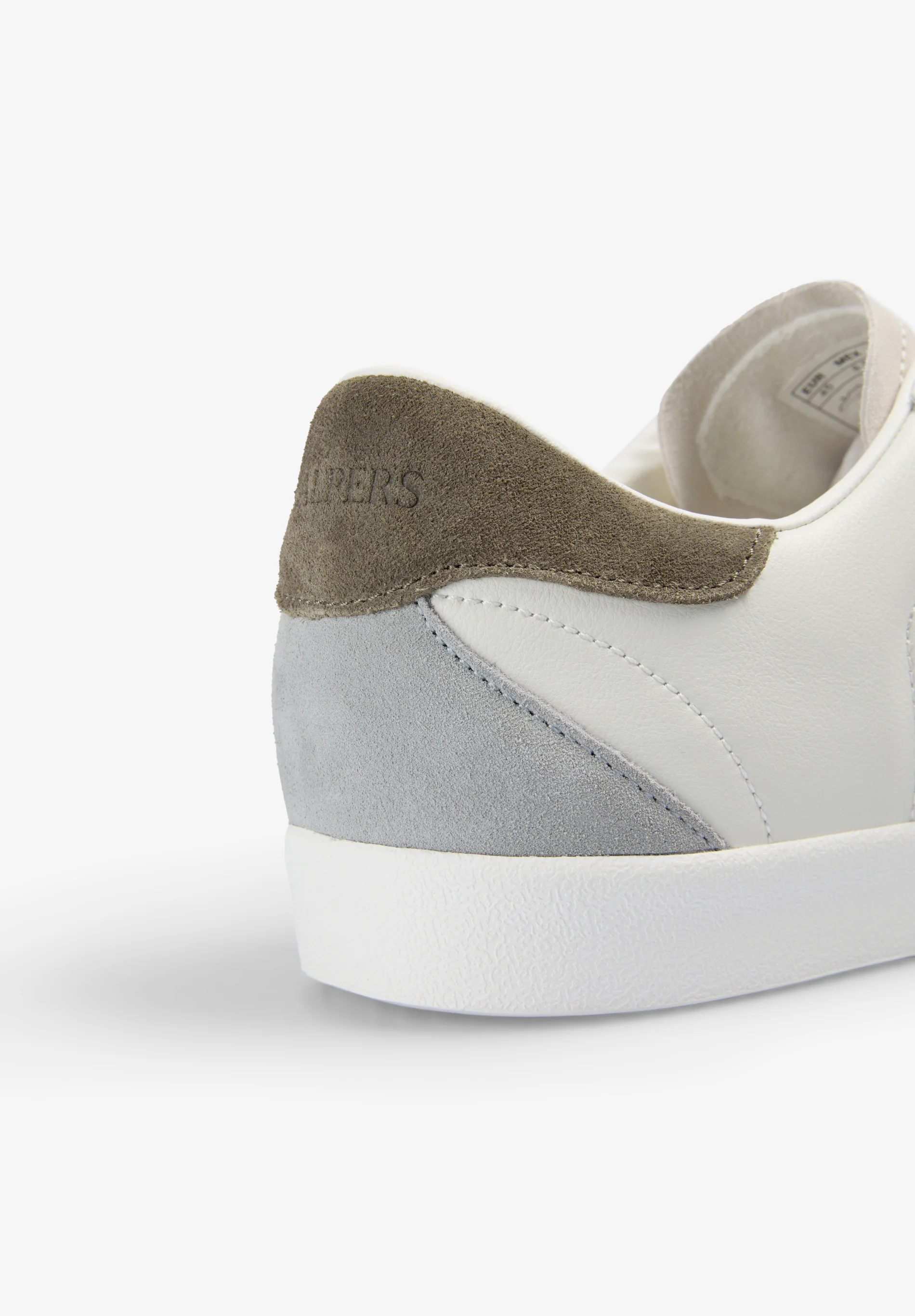 SNEAKERS BAJAS CALAVERA - Image 7