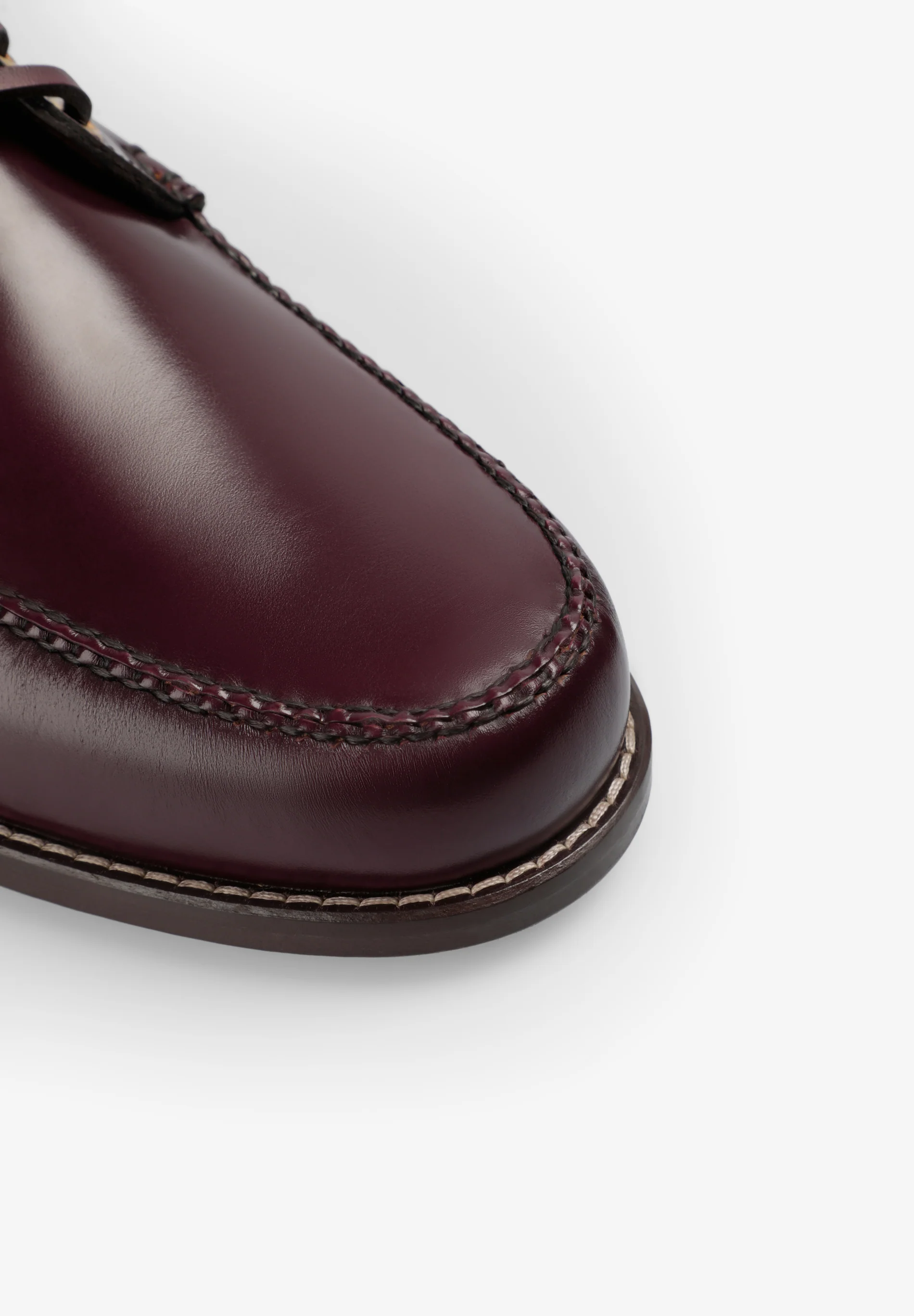 ZAPATO NAÚTICO DE PIEL - Image 6