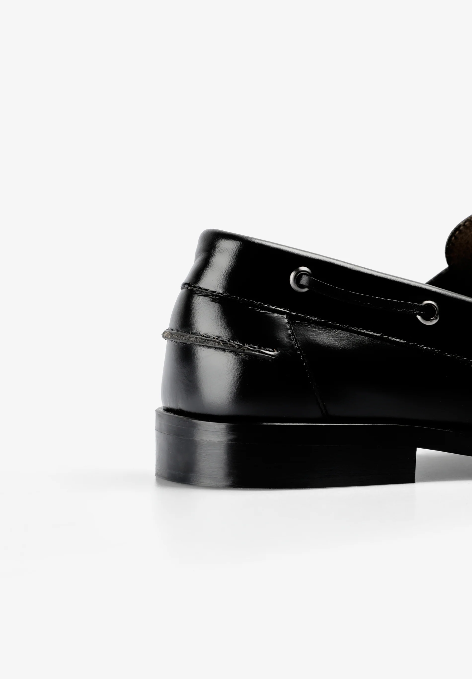 ZAPATO NAÚTICO DE PIEL - Image 5