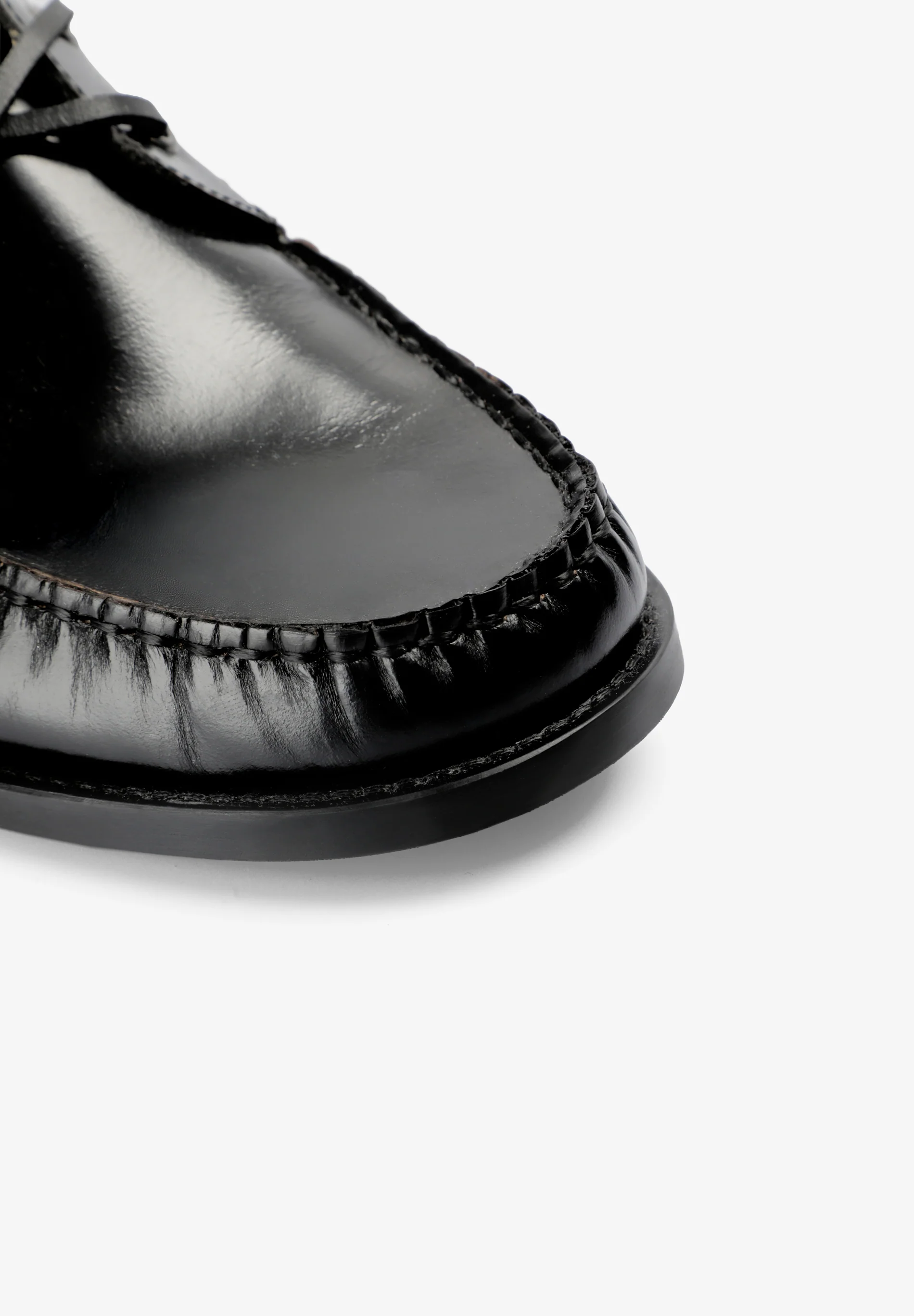 ZAPATO NAÚTICO DE PIEL - Image 7