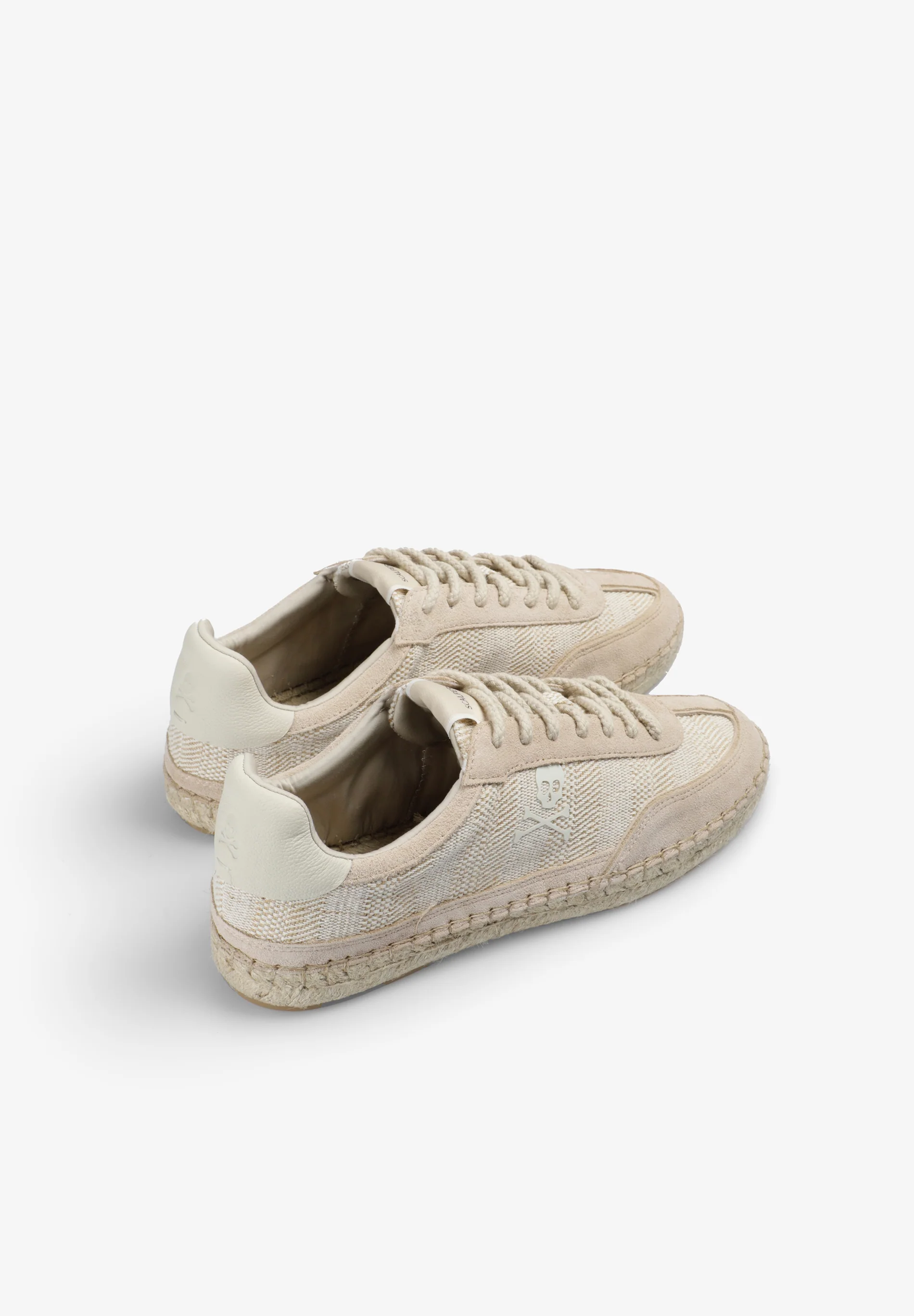 SNEAKERS YUTE COMBINADAS - Image 3