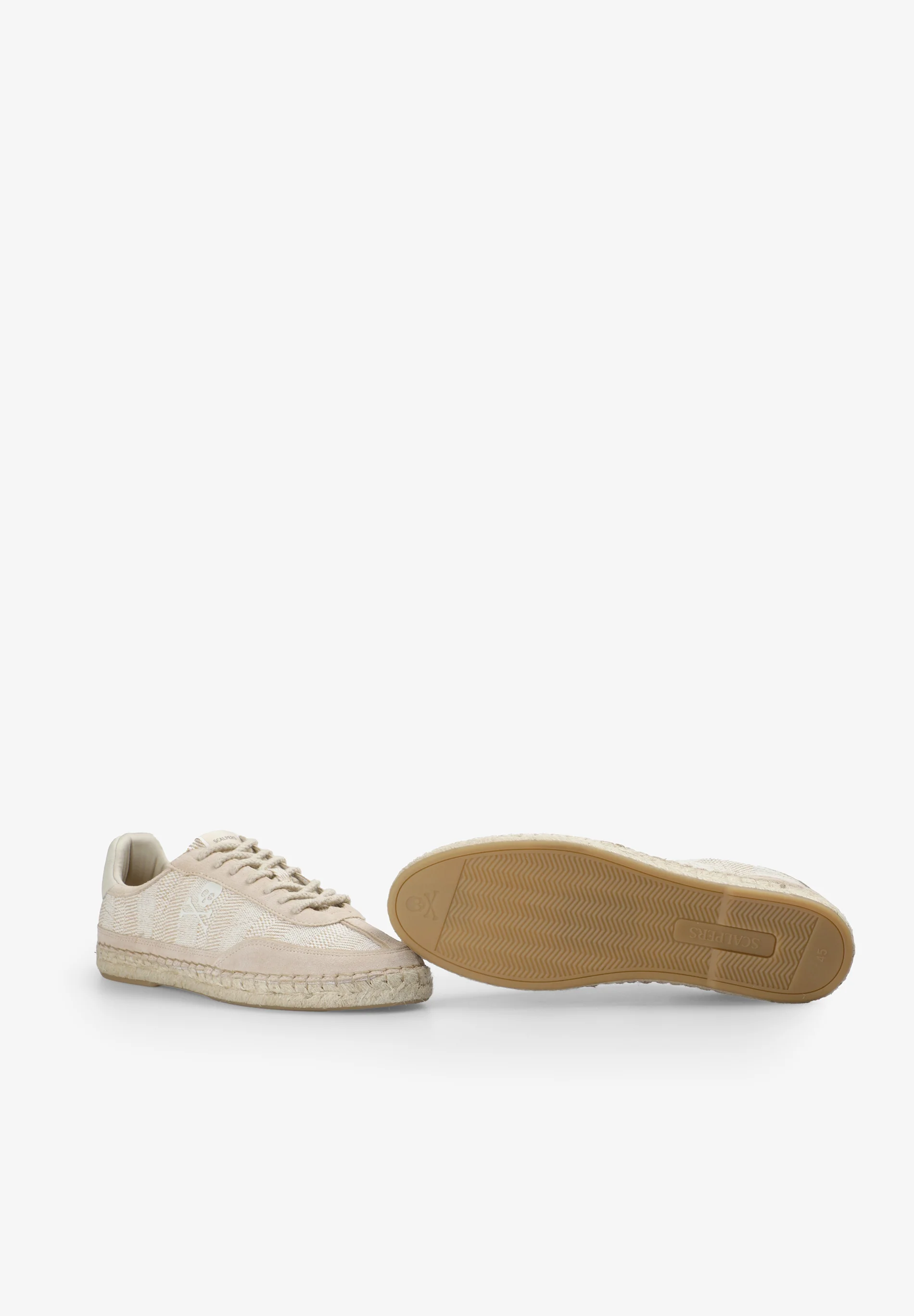 SNEAKERS YUTE COMBINADAS - Image 4