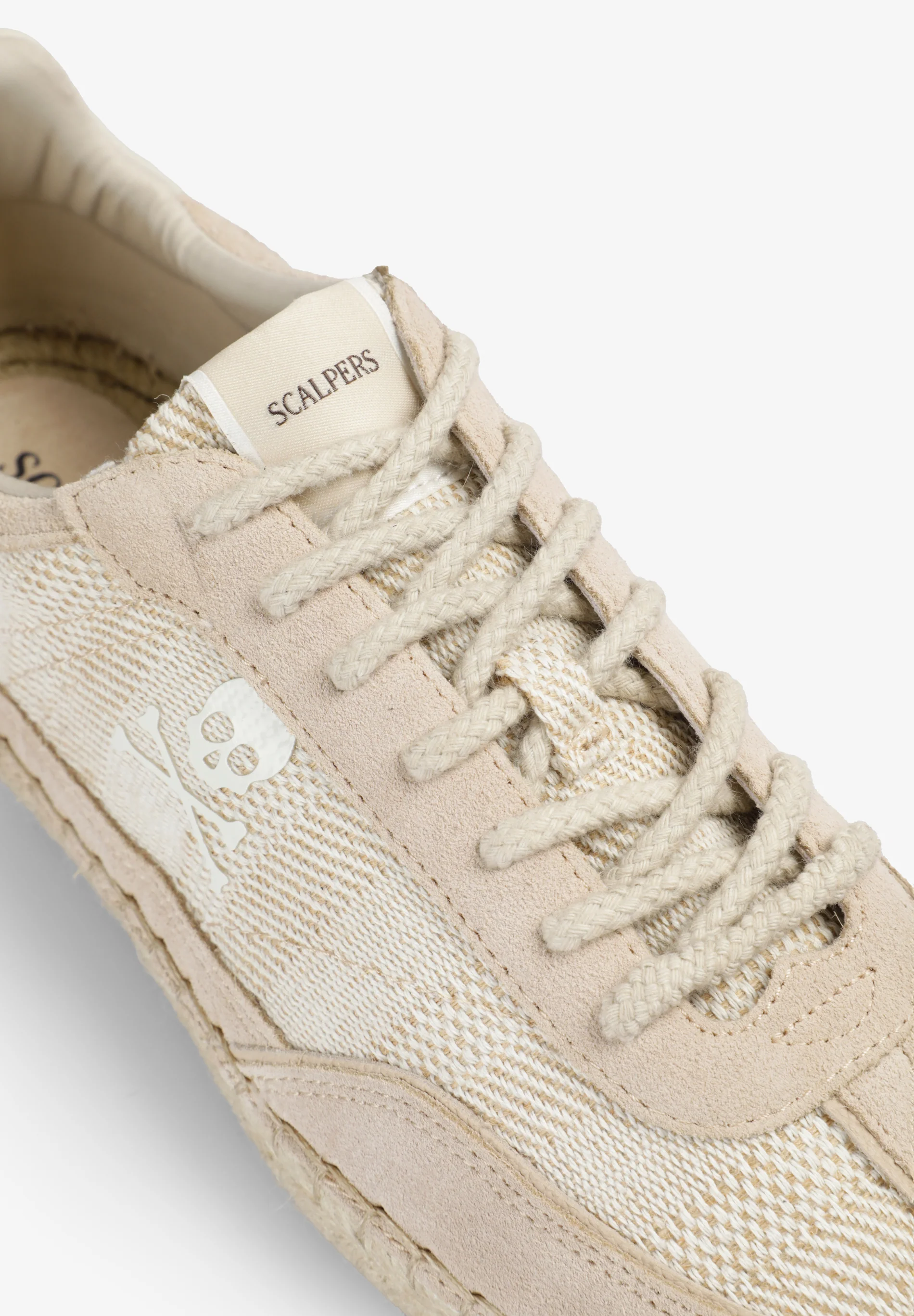 SNEAKERS YUTE COMBINADAS - Image 6