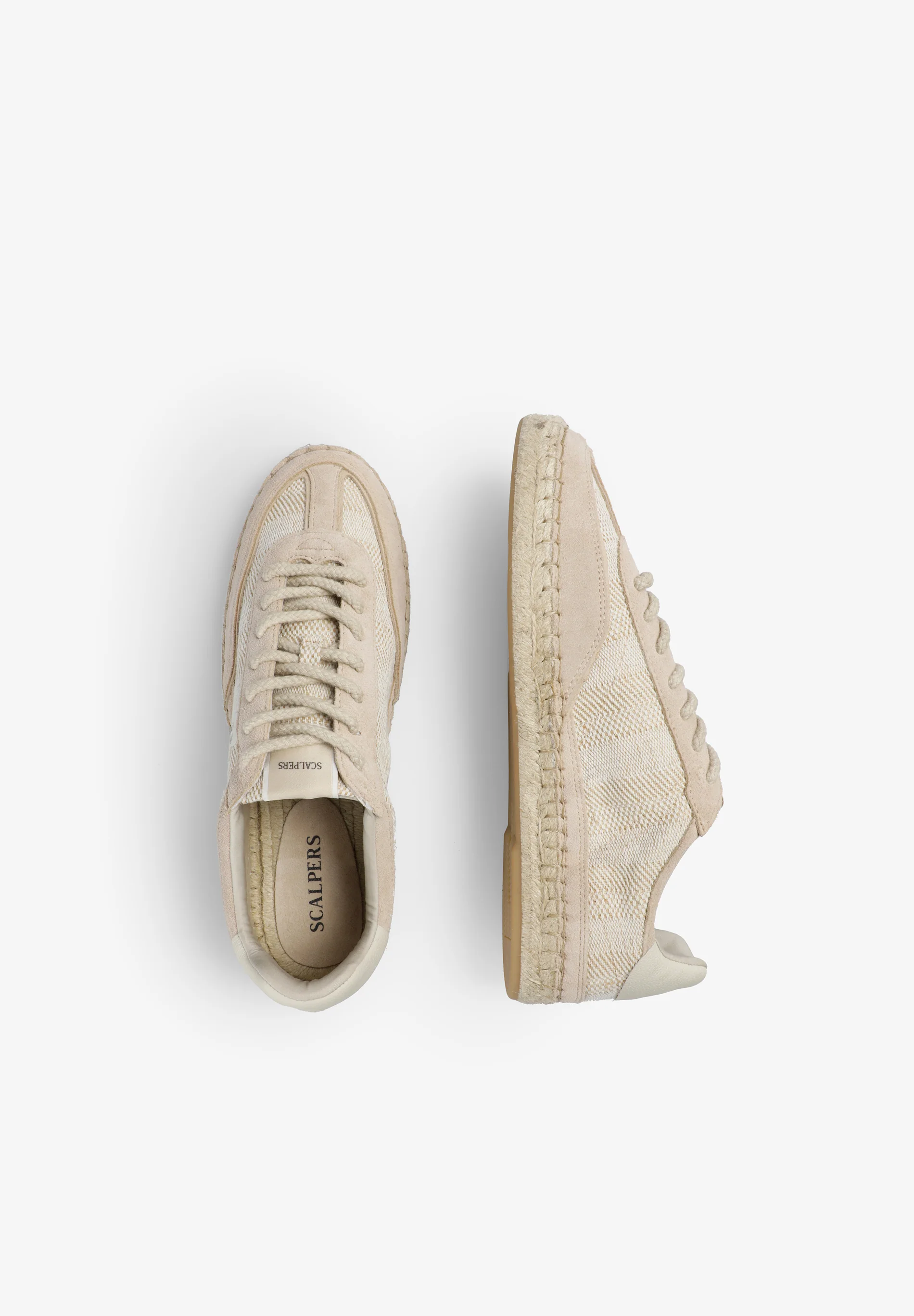SNEAKERS YUTE COMBINADAS - Image 8