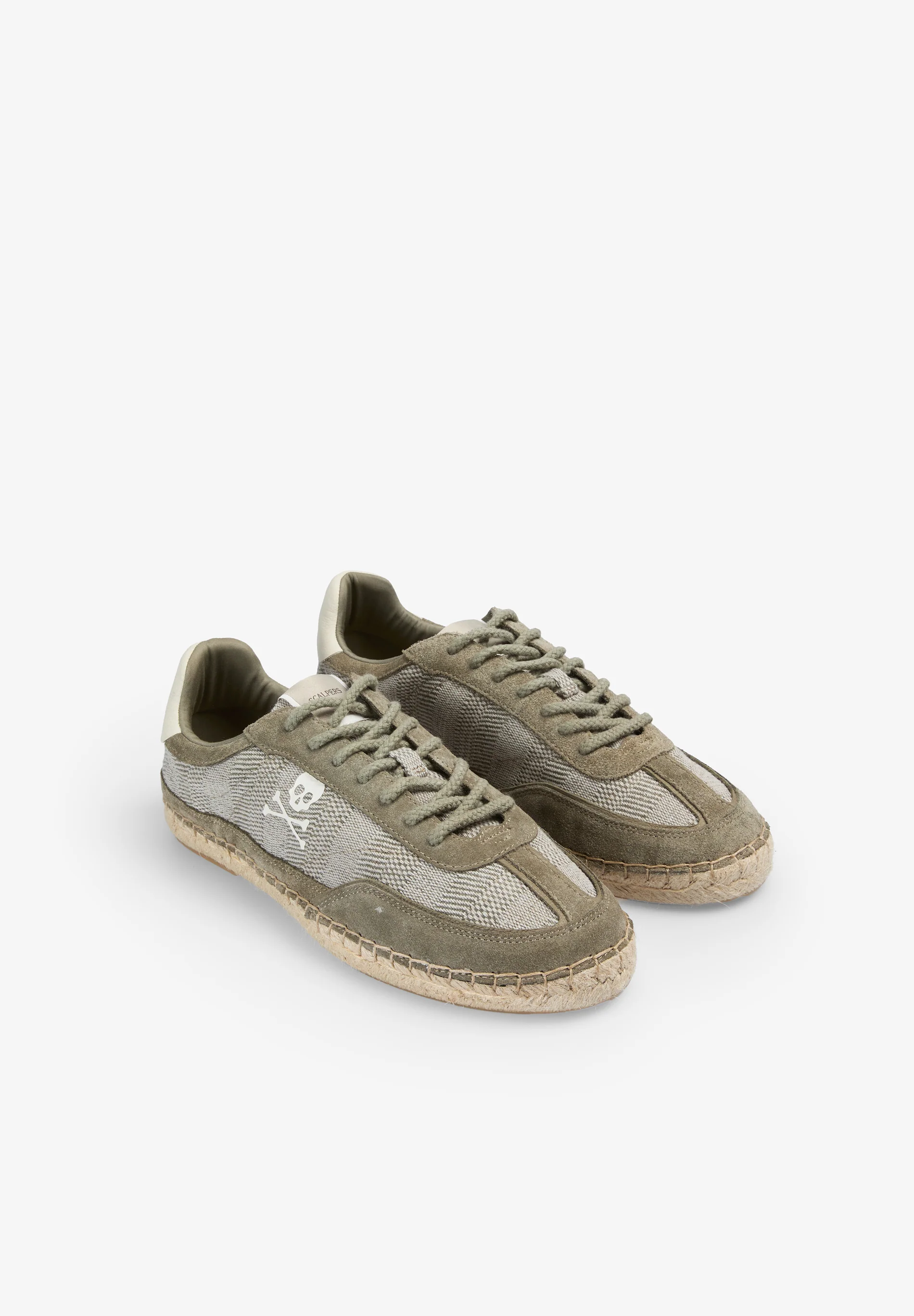 SNEAKERS YUTE COMBINADAS - Image 2