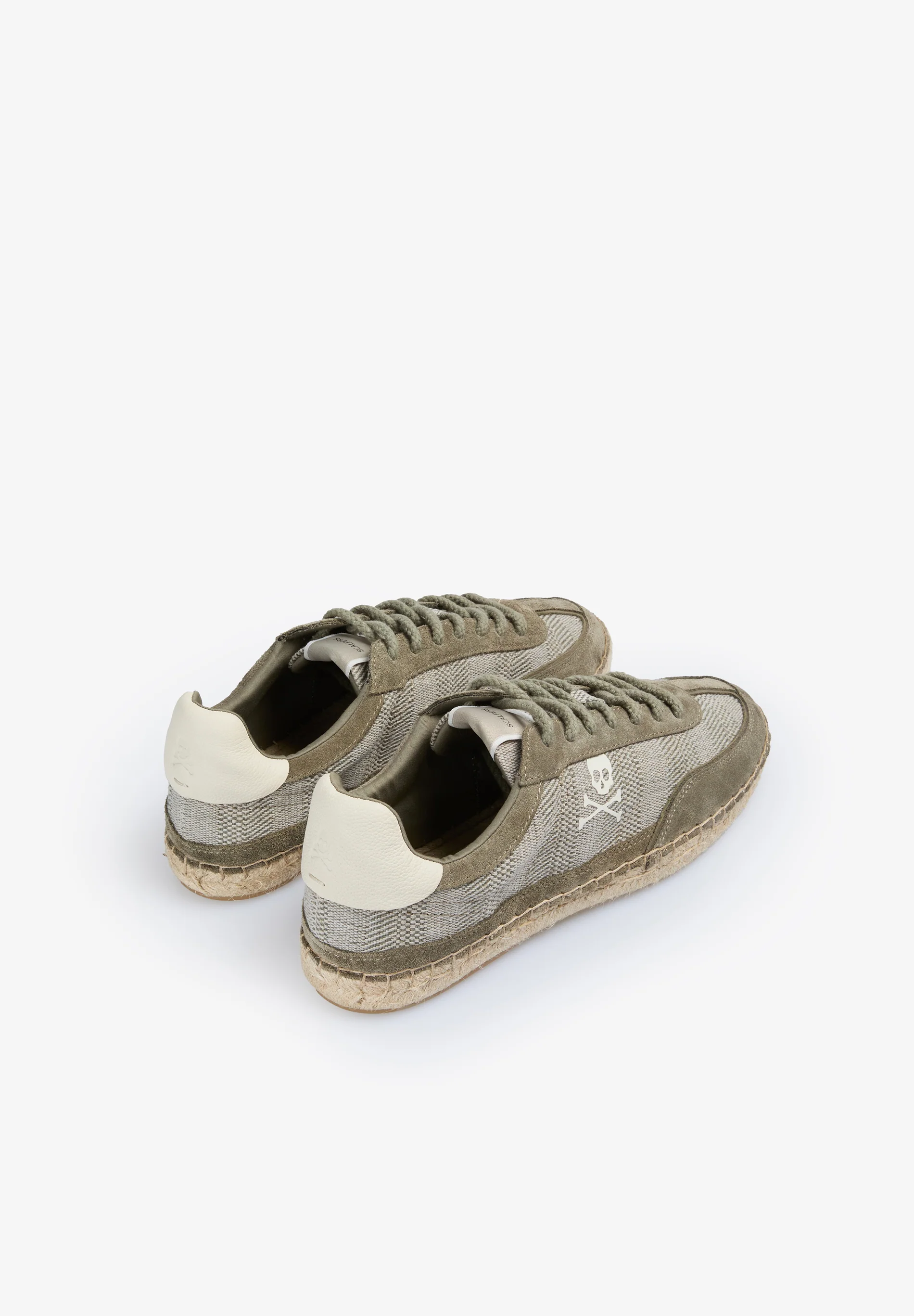 SNEAKERS YUTE COMBINADAS - Image 3