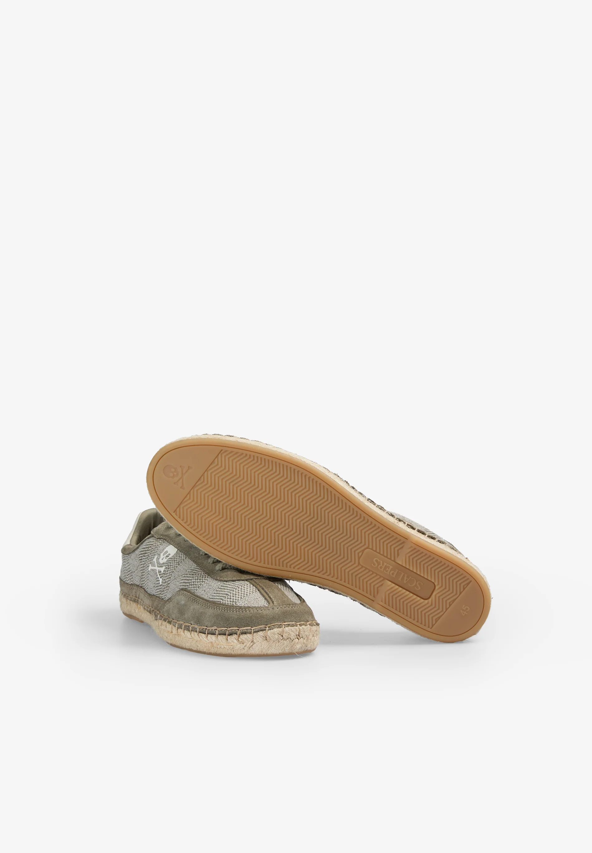 SNEAKERS YUTE COMBINADAS - Image 4
