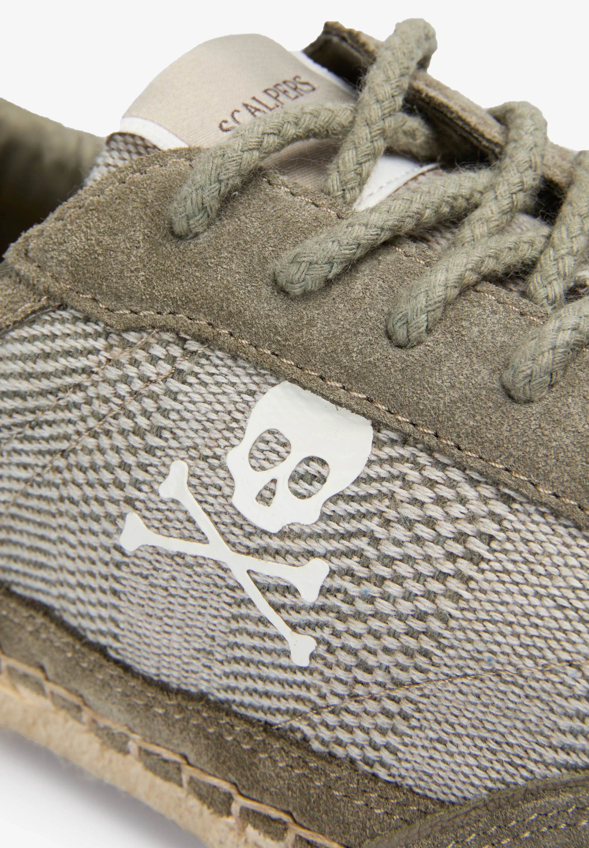 SNEAKERS YUTE COMBINADAS - Image 6