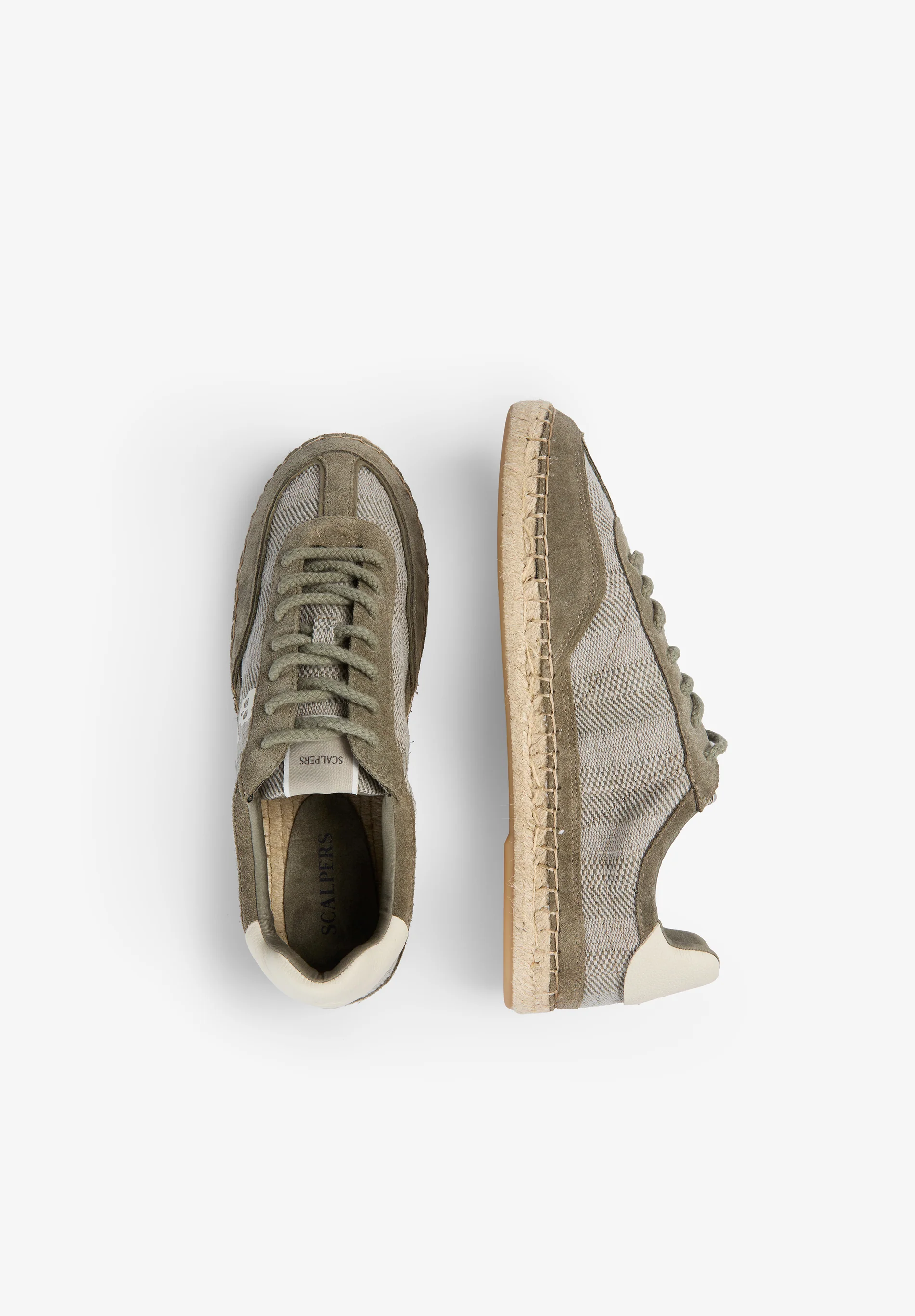 SNEAKERS YUTE COMBINADAS - Image 8