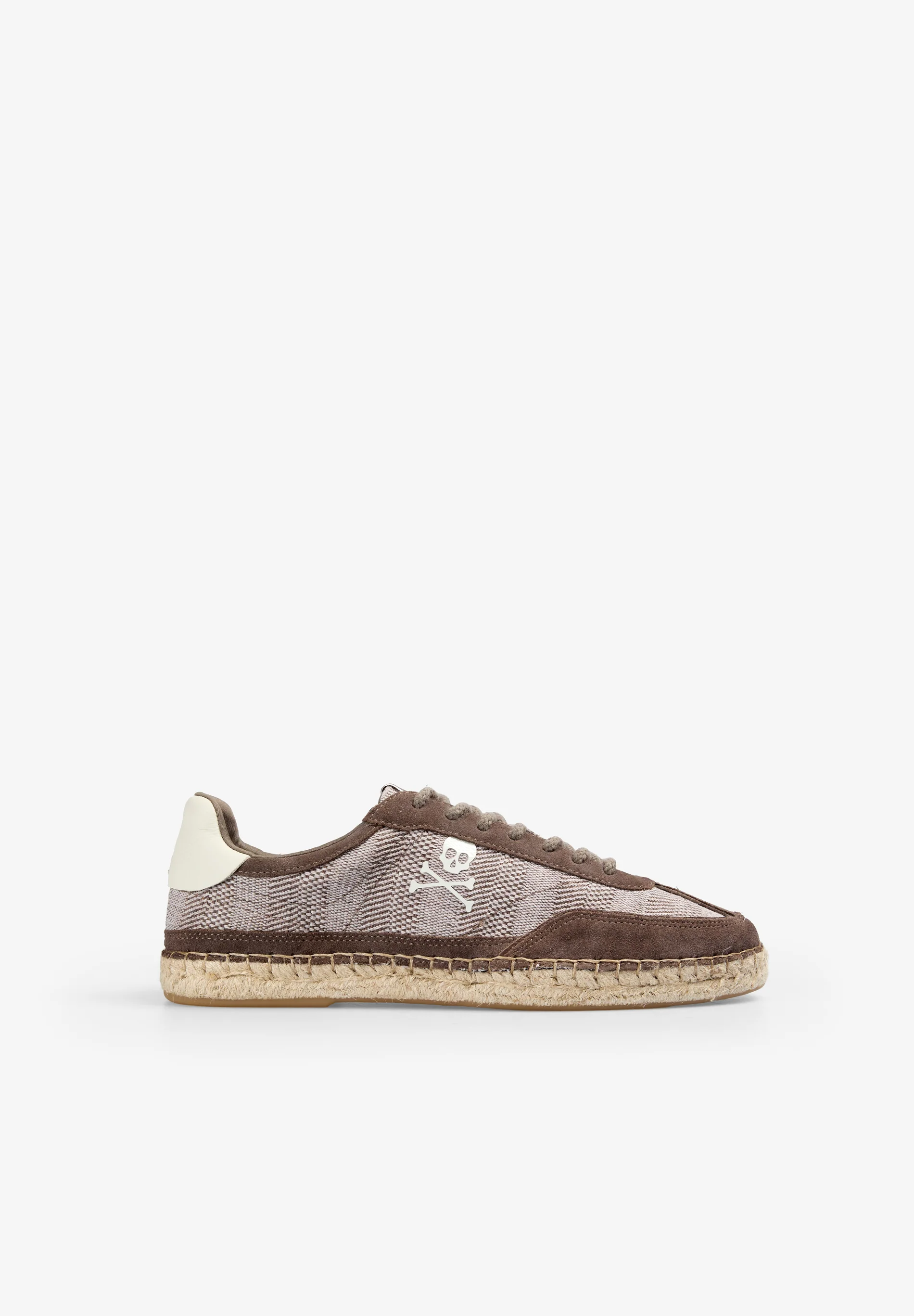 SNEAKERS YUTE COMBINADAS