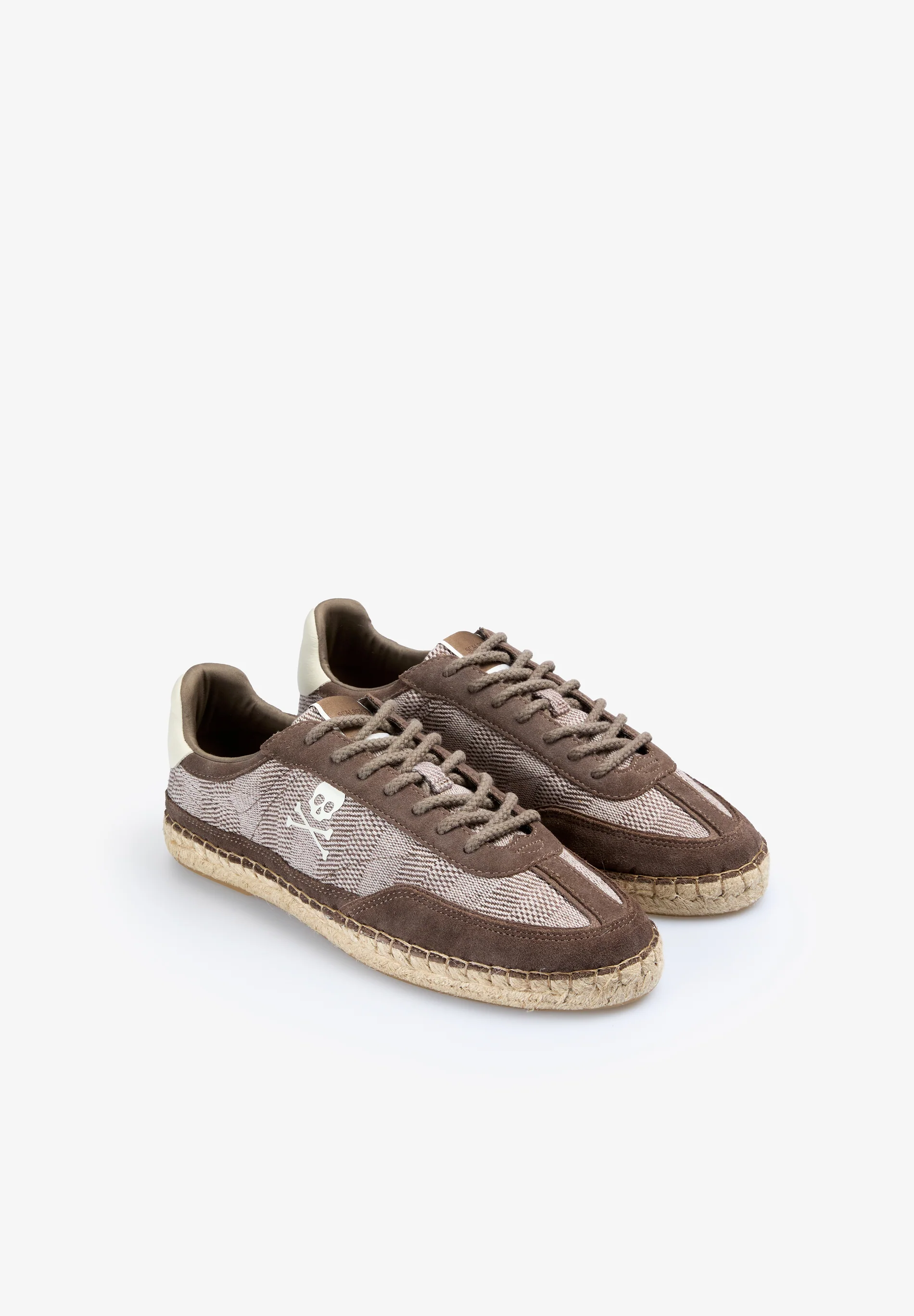 SNEAKERS YUTE COMBINADAS - Image 2