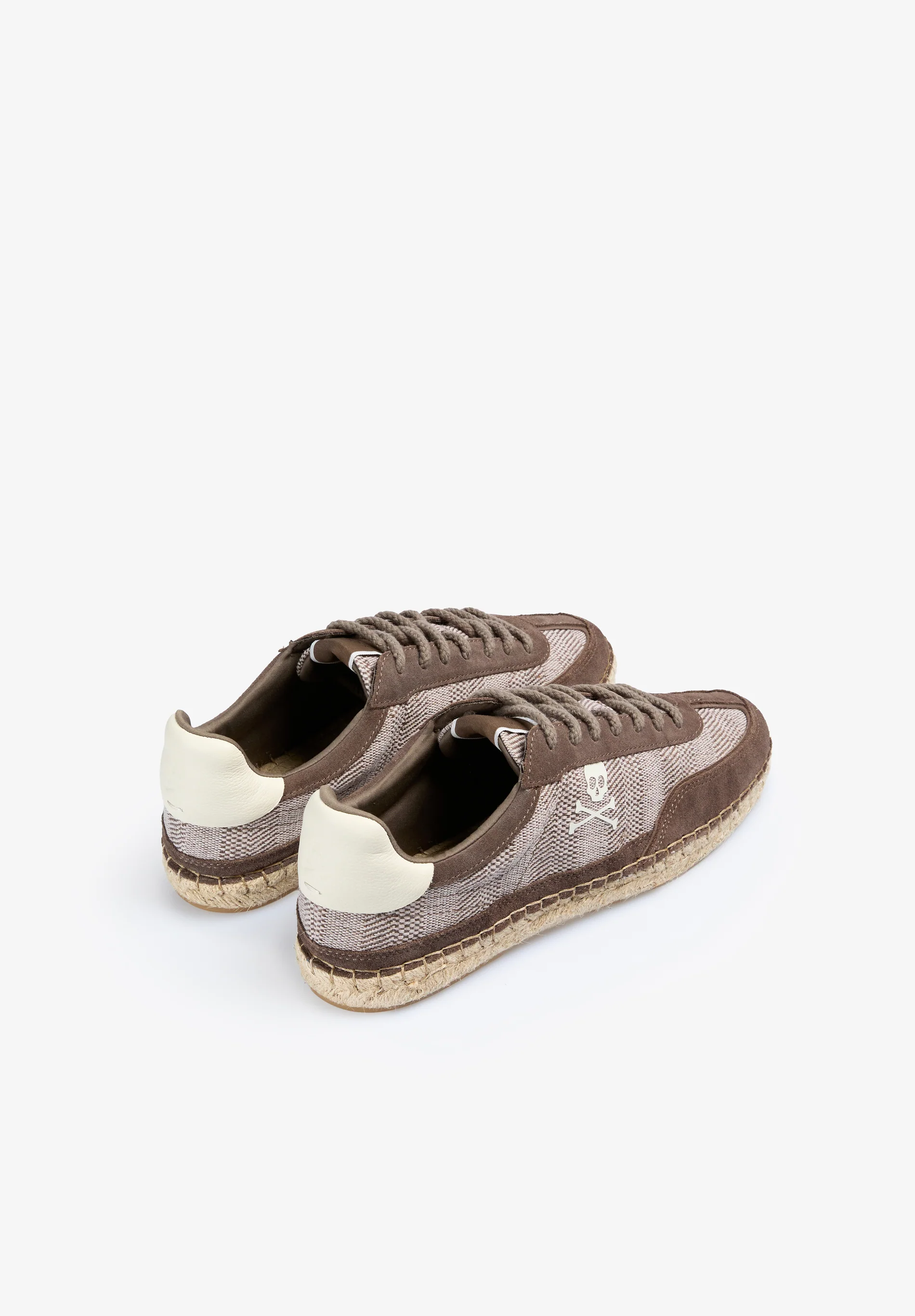 SNEAKERS YUTE COMBINADAS - Image 3