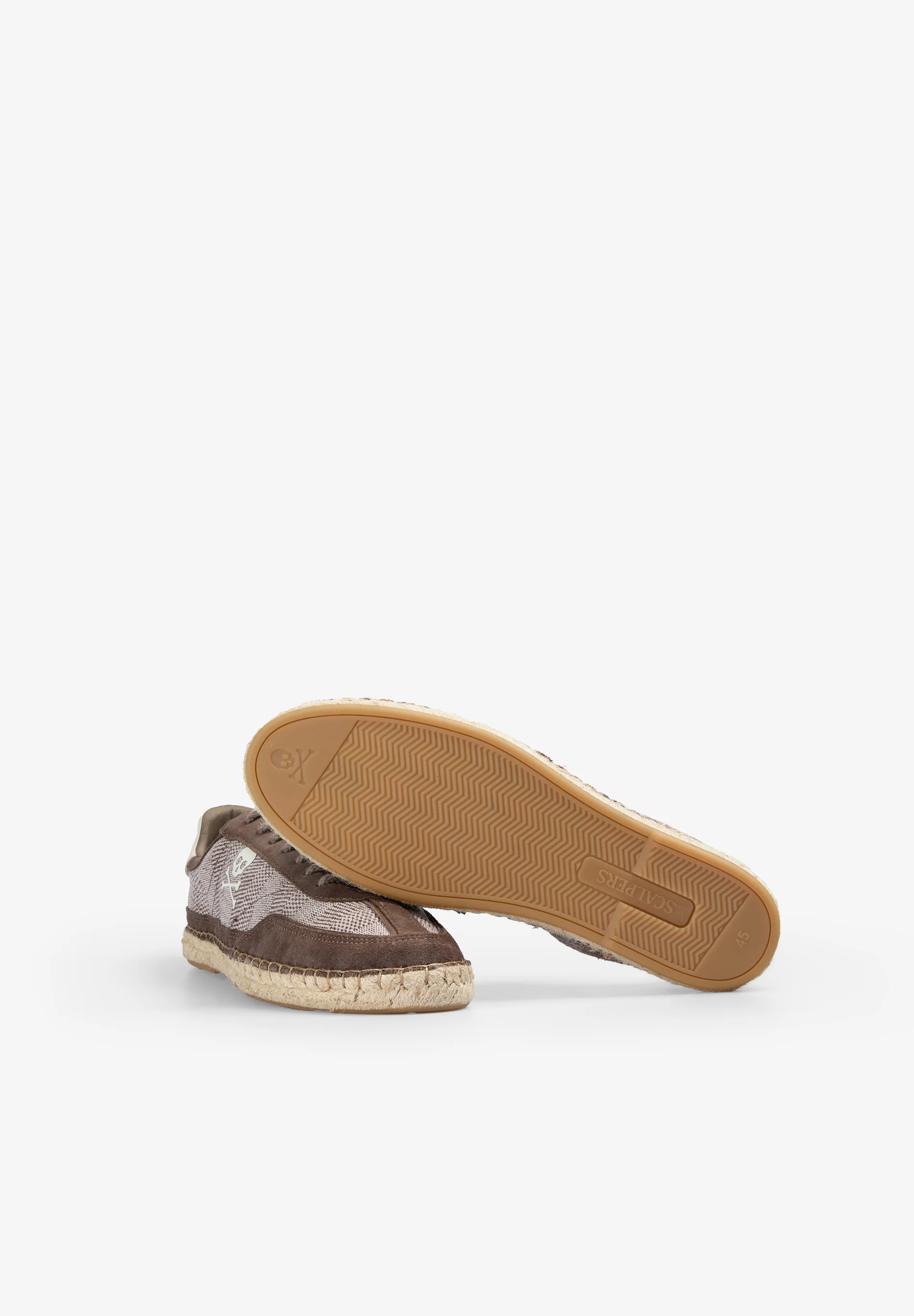 SNEAKERS YUTE COMBINADAS - Image 4