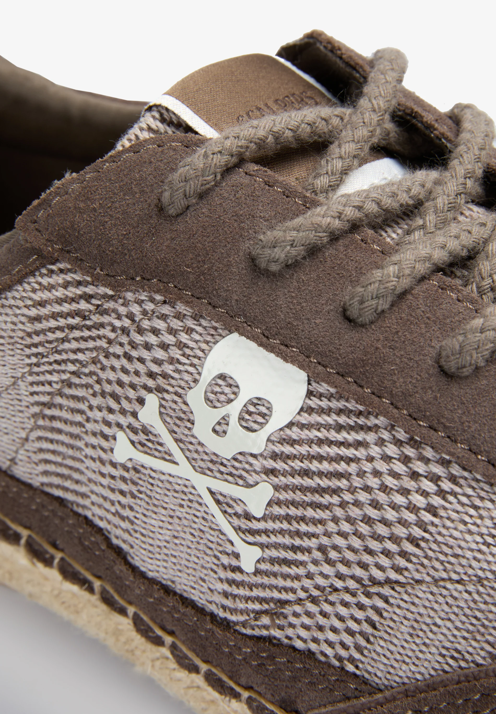 SNEAKERS YUTE COMBINADAS - Image 6