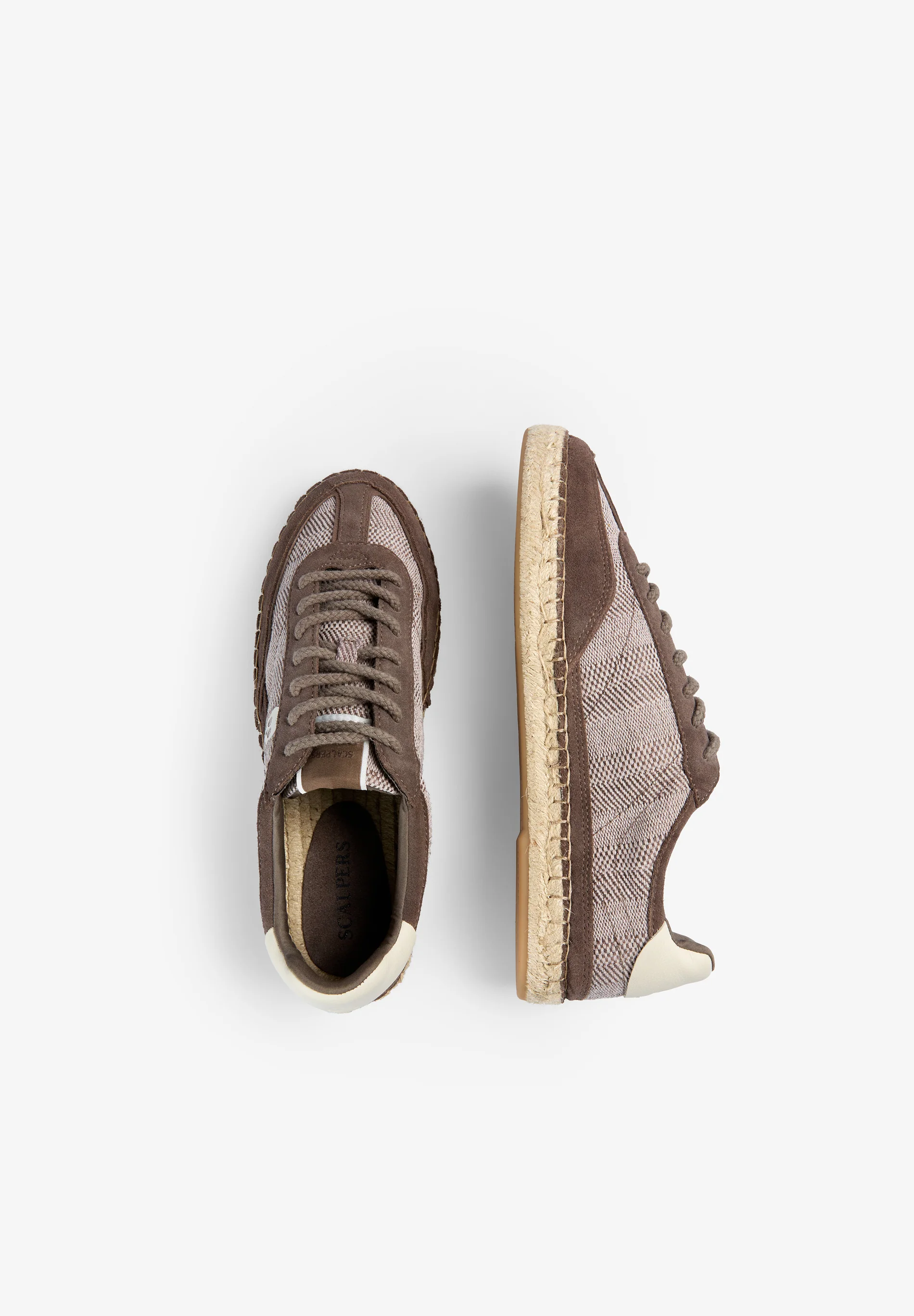 SNEAKERS YUTE COMBINADAS - Image 8