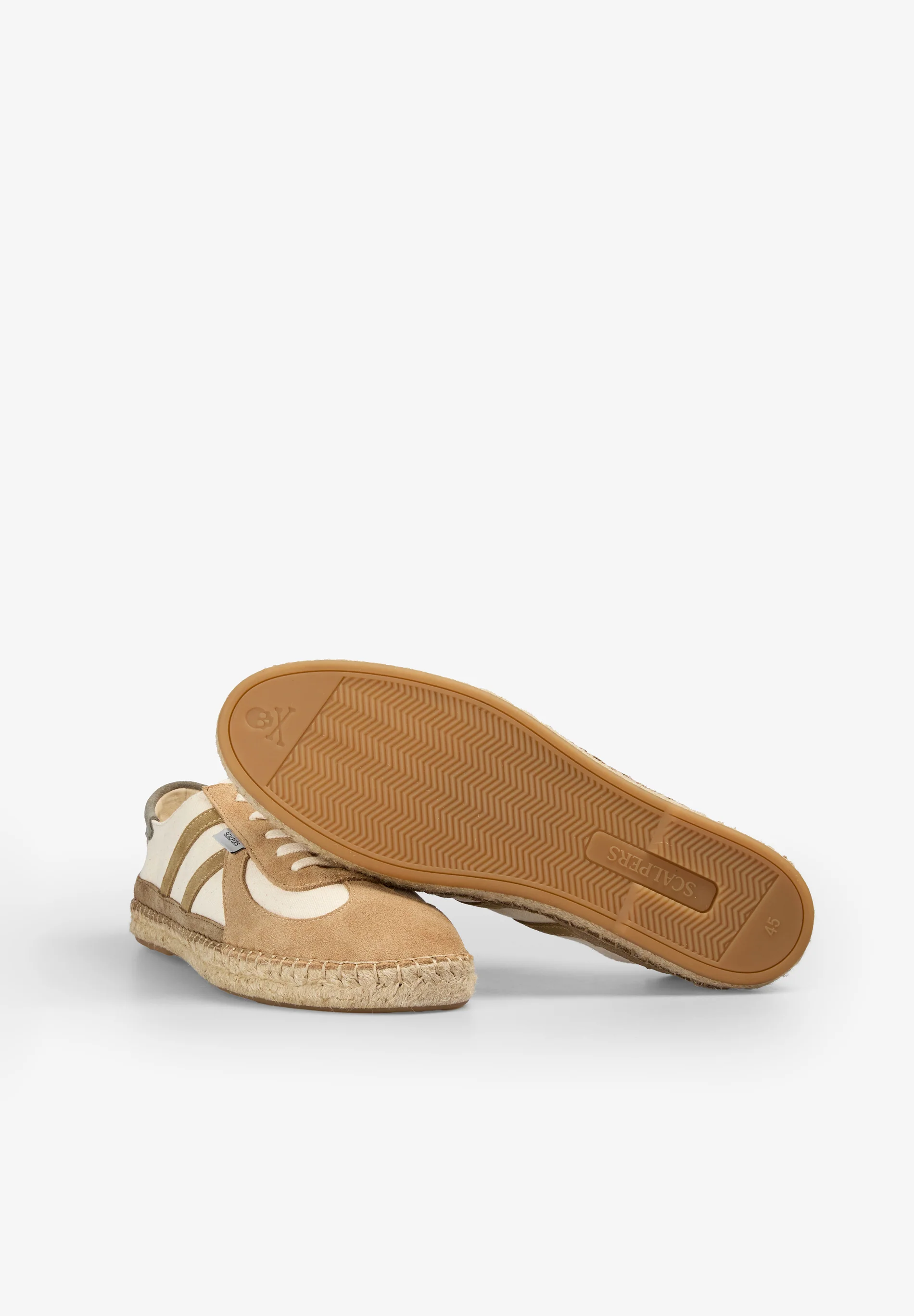 SNEAKERS COMBINADAS ANTE - Image 3