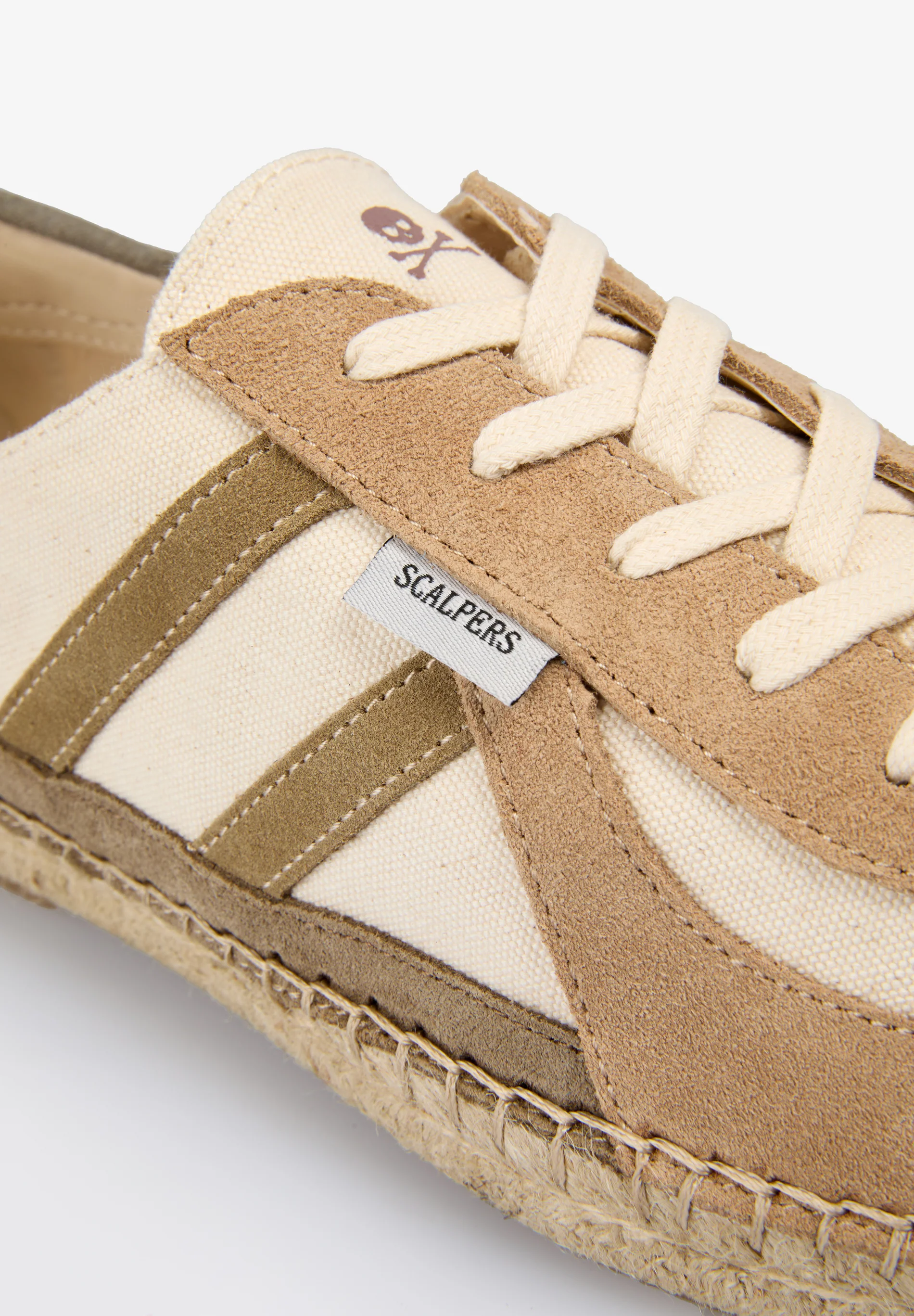 SNEAKERS COMBINADAS ANTE - Image 4