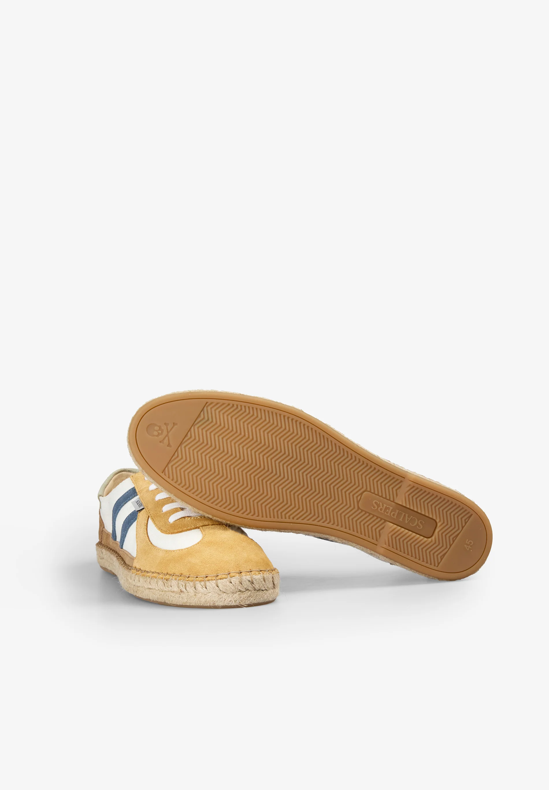 SNEAKERS COMBINADAS ANTE - Image 3