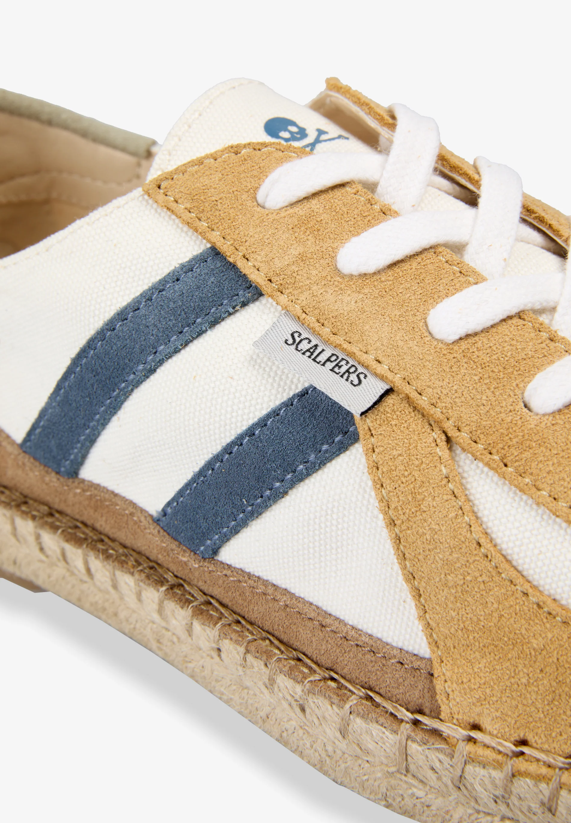 SNEAKERS COMBINADAS ANTE - Image 4