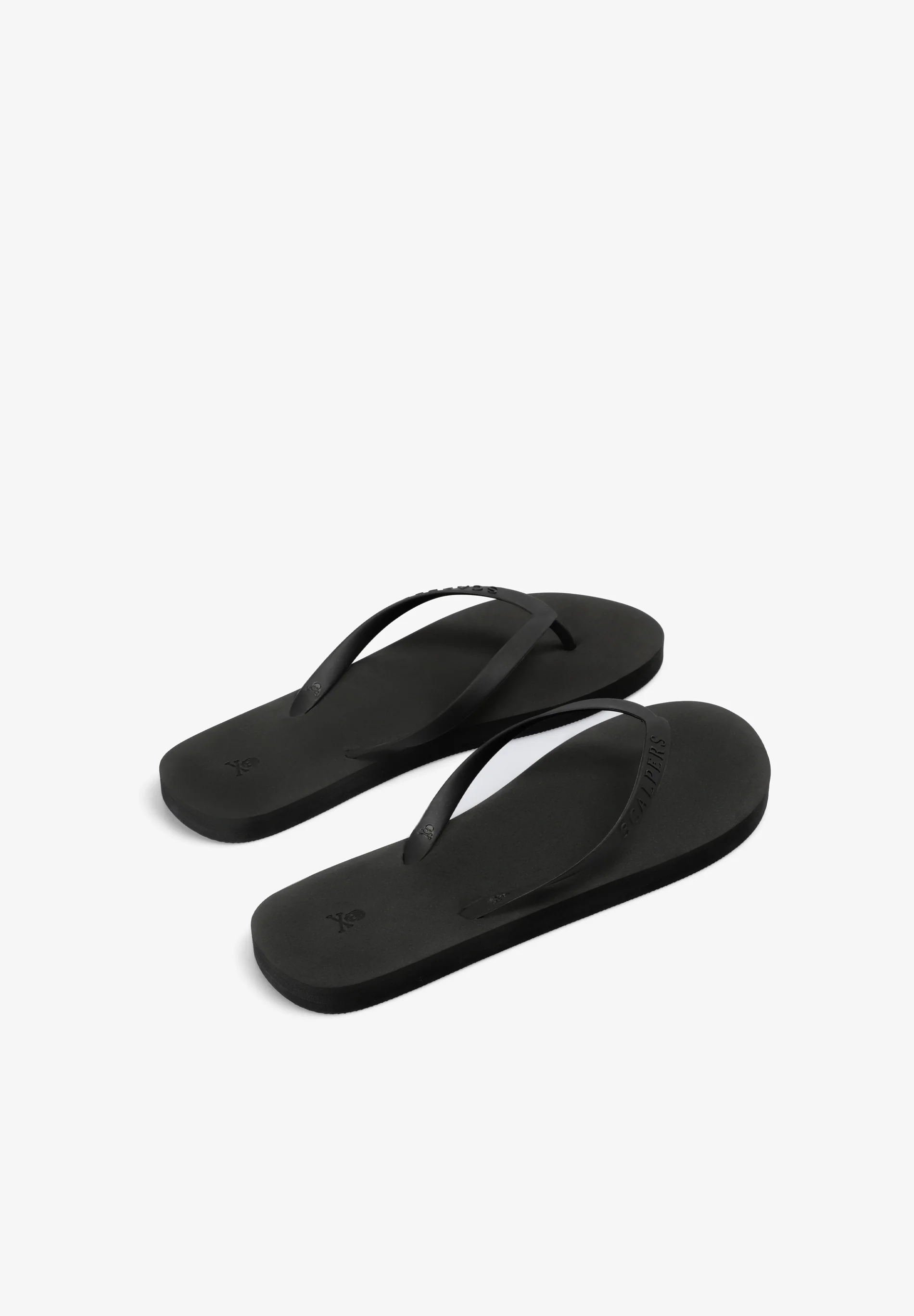 CHANCLAS DE PLAYA LISAS - Image 3