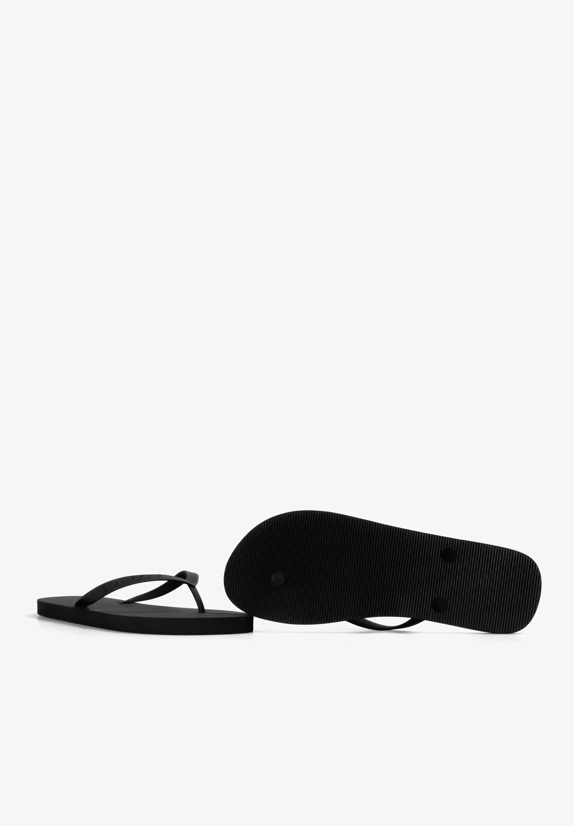 CHANCLAS DE PLAYA LISAS - Image 4