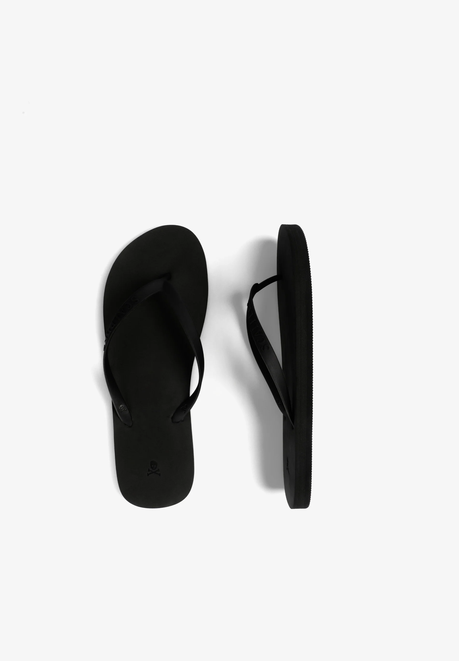 CHANCLAS DE PLAYA LISAS - Image 7