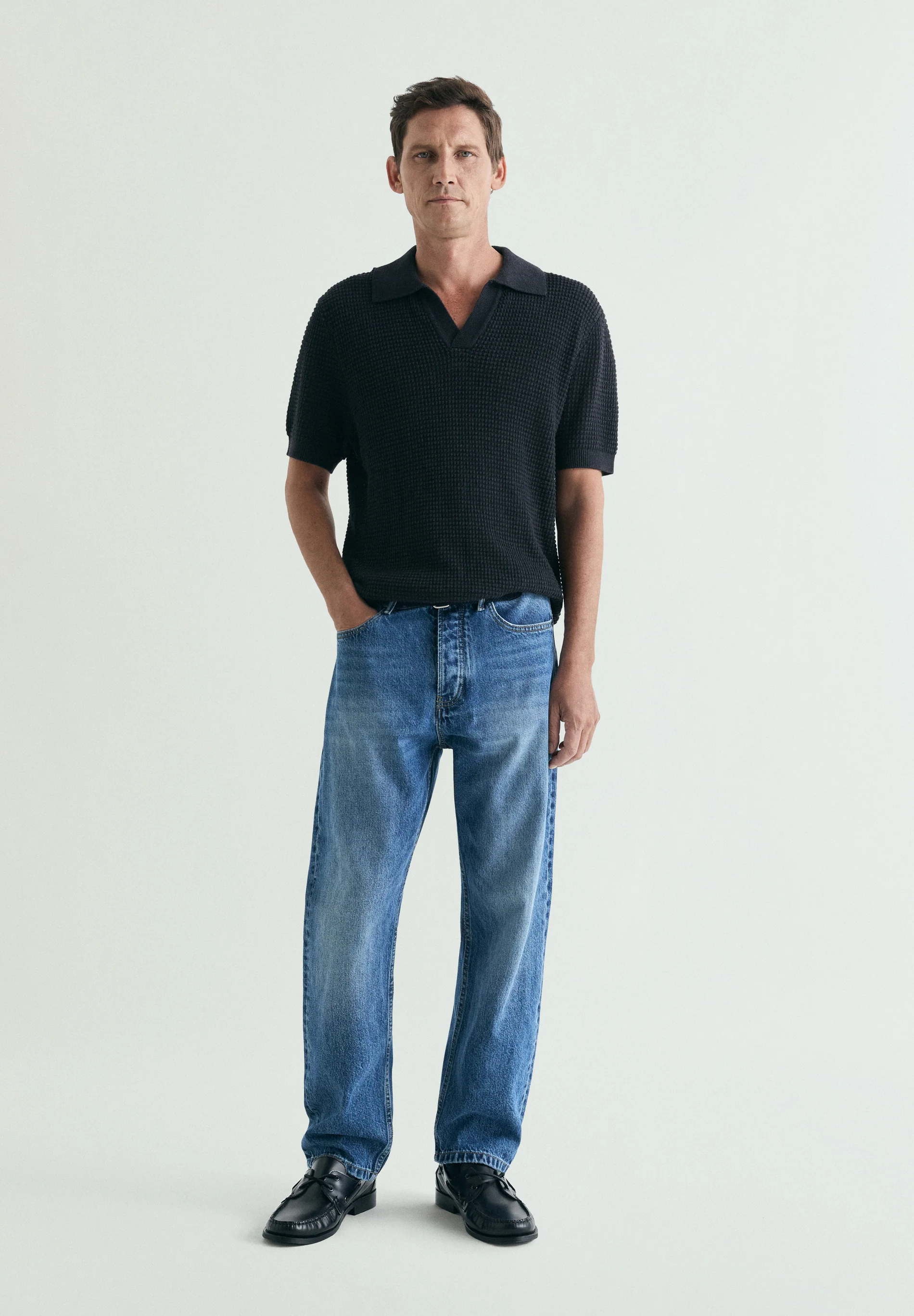 POLO CROCHET - Image 2