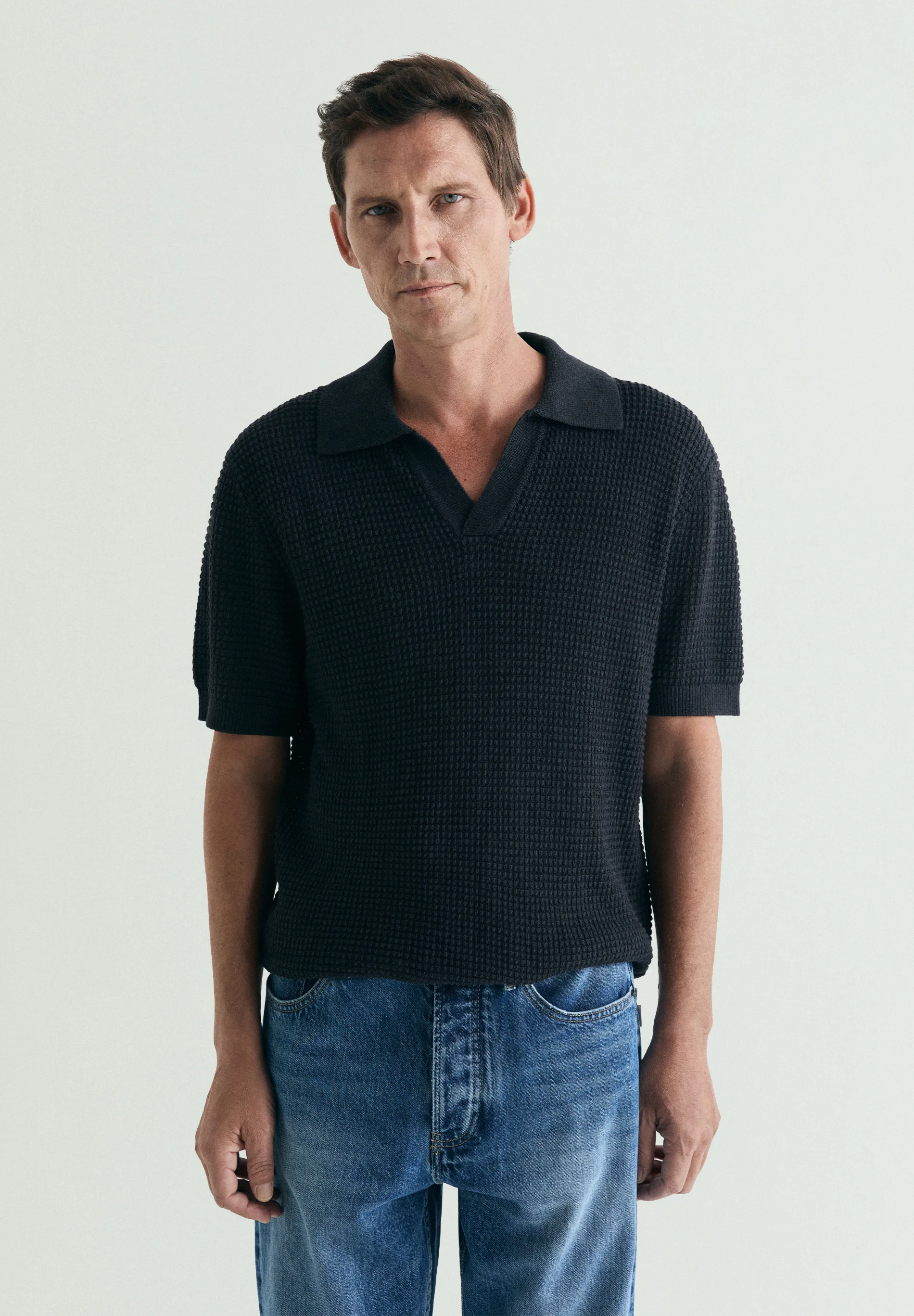 POLO CROCHET - Image 3