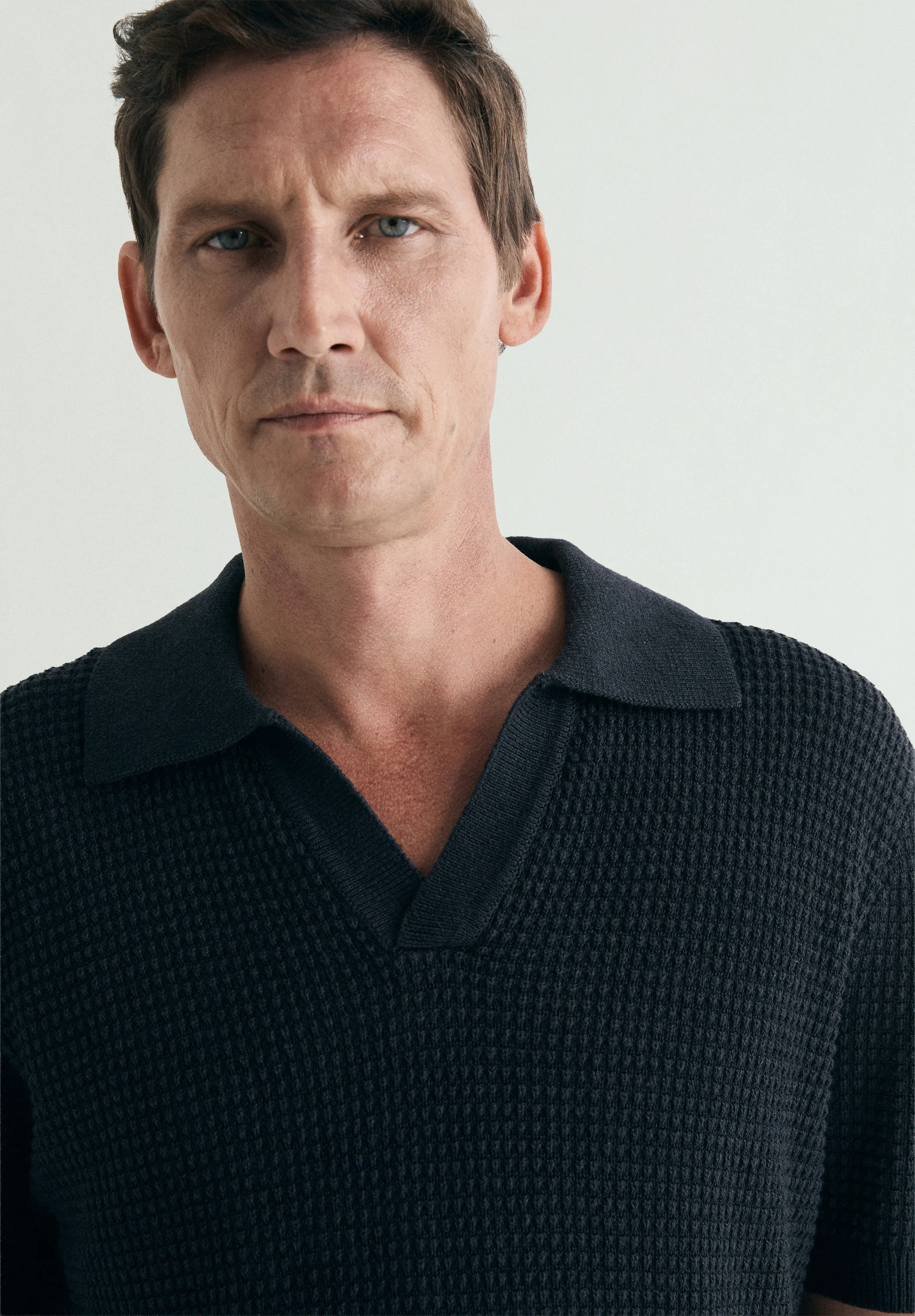 POLO CROCHET - Image 4