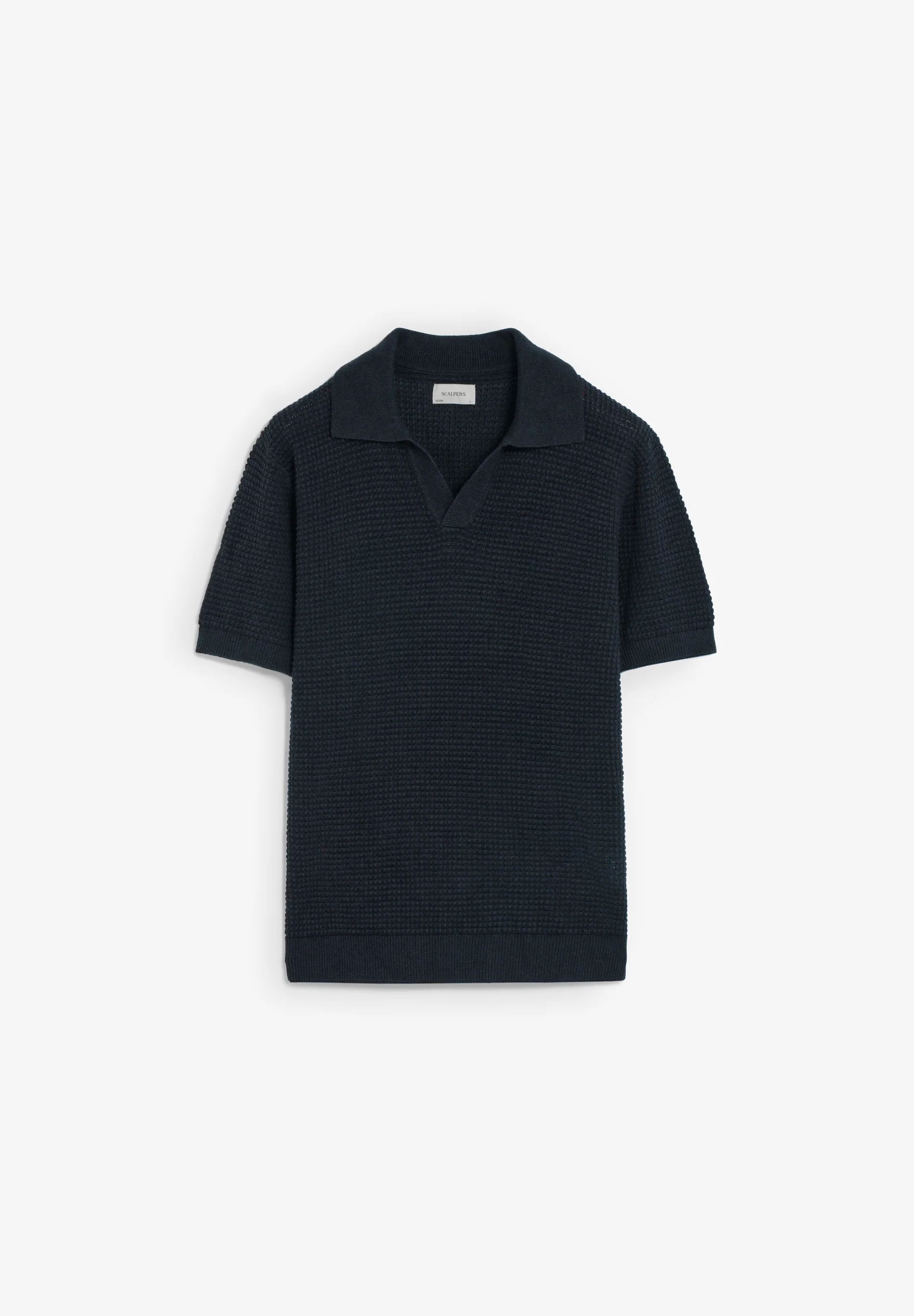 POLO CROCHET - Image 6