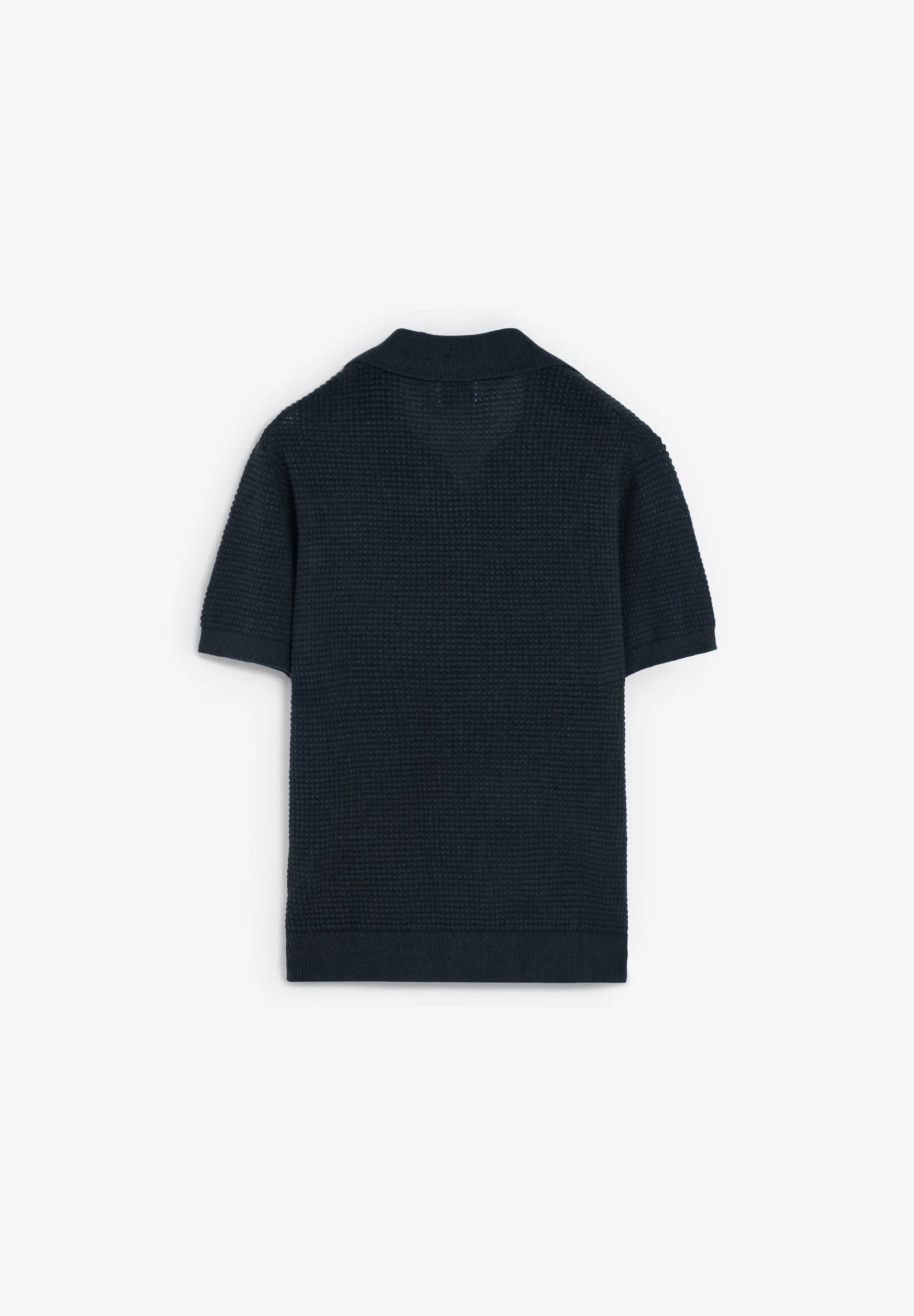 POLO CROCHET - Image 7