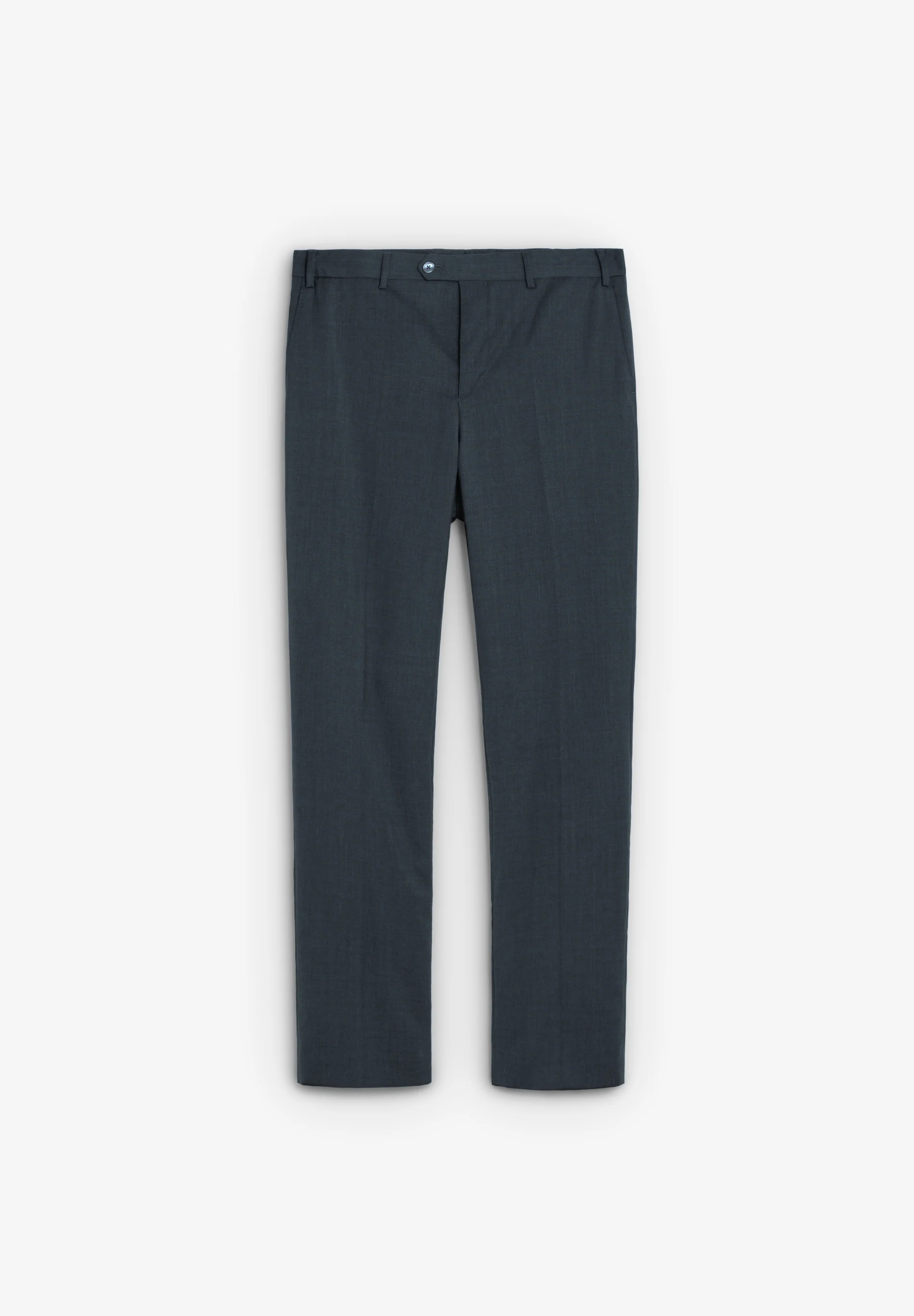 PANTALÓN TRAJE LANA FRÍA ZIGNONE - Image 5