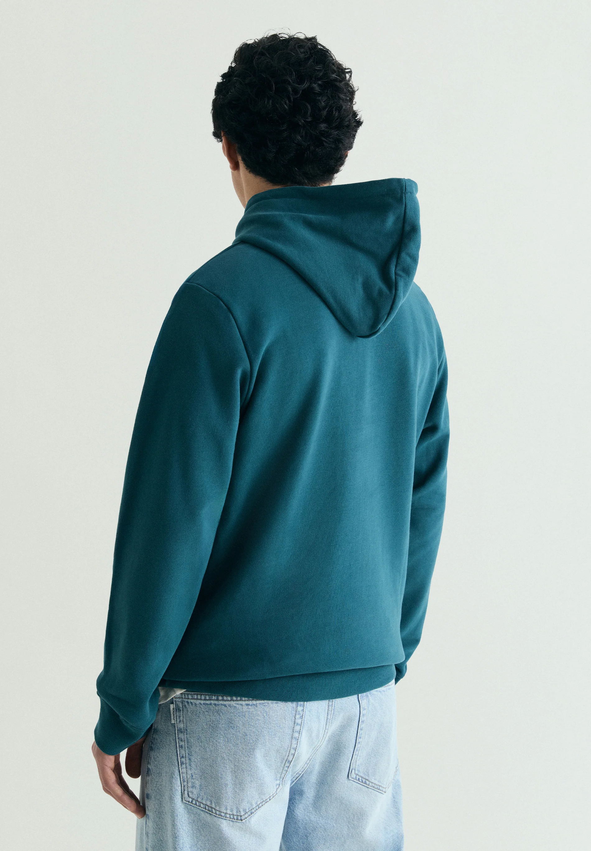 SUDADERA CON CAPUCHA SCALPERS CLUB - Image 3