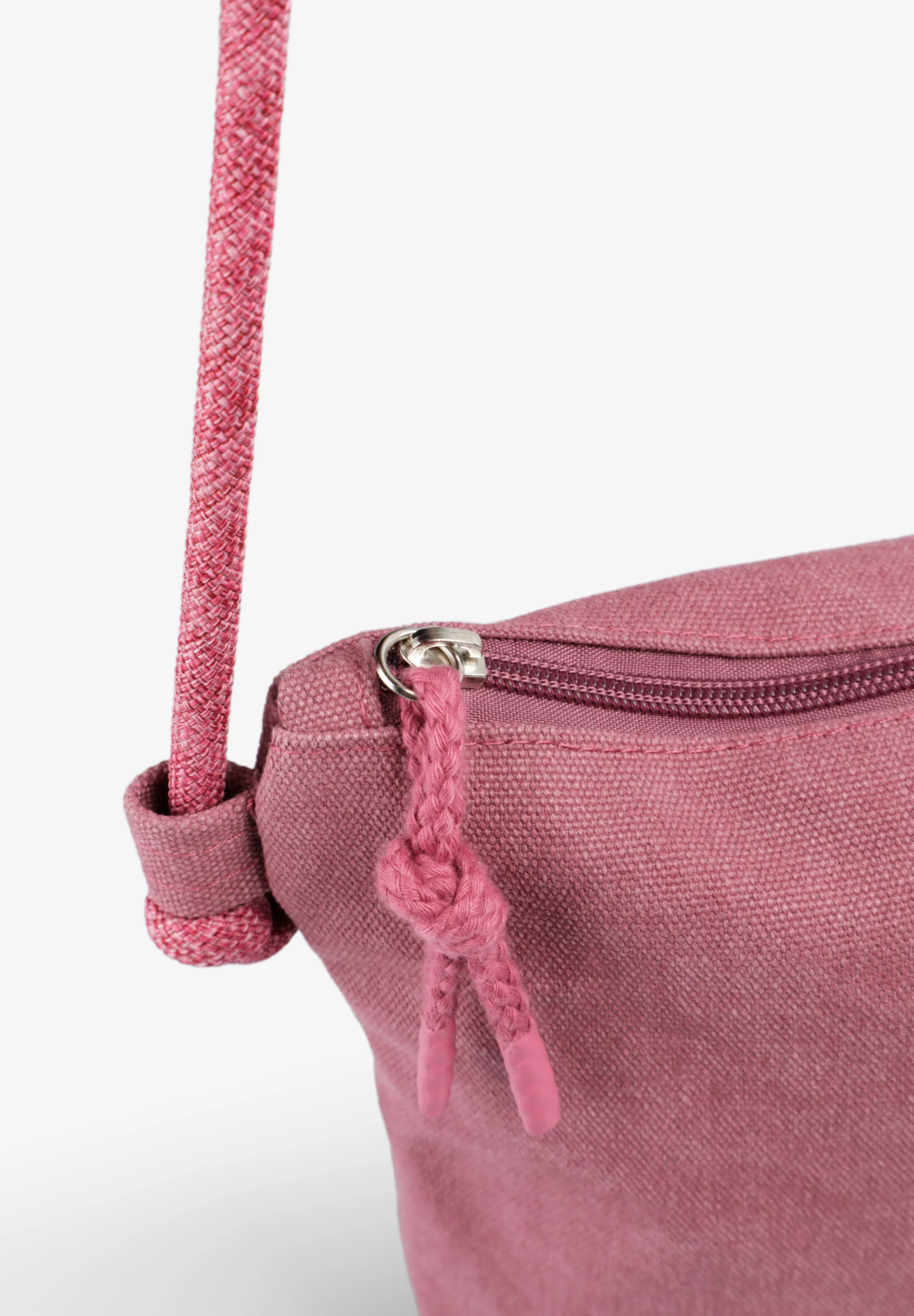 BOLSO BANDOLERA CANVAS - Image 5