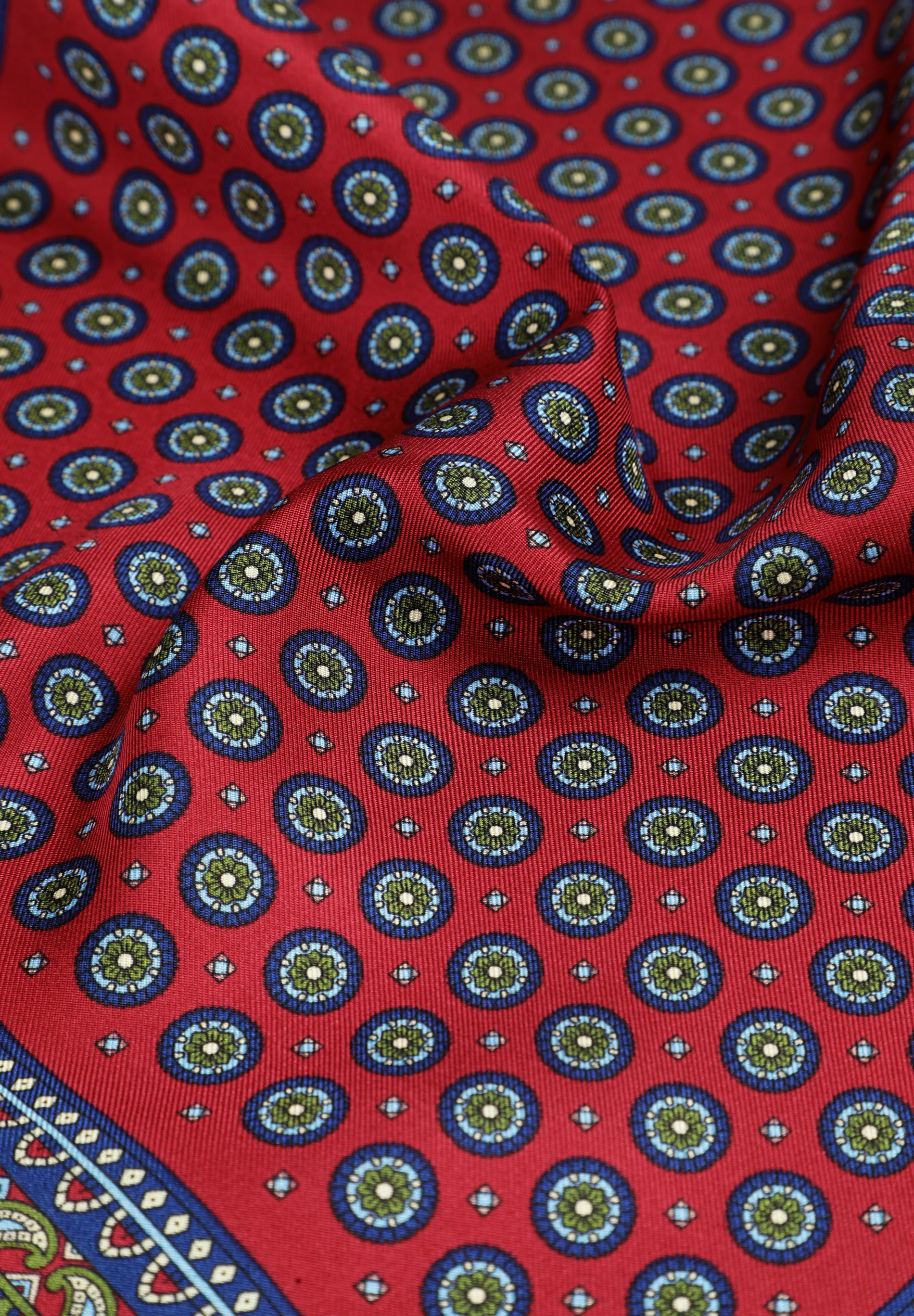 PAÑUELO 100% SEDA - Image 2