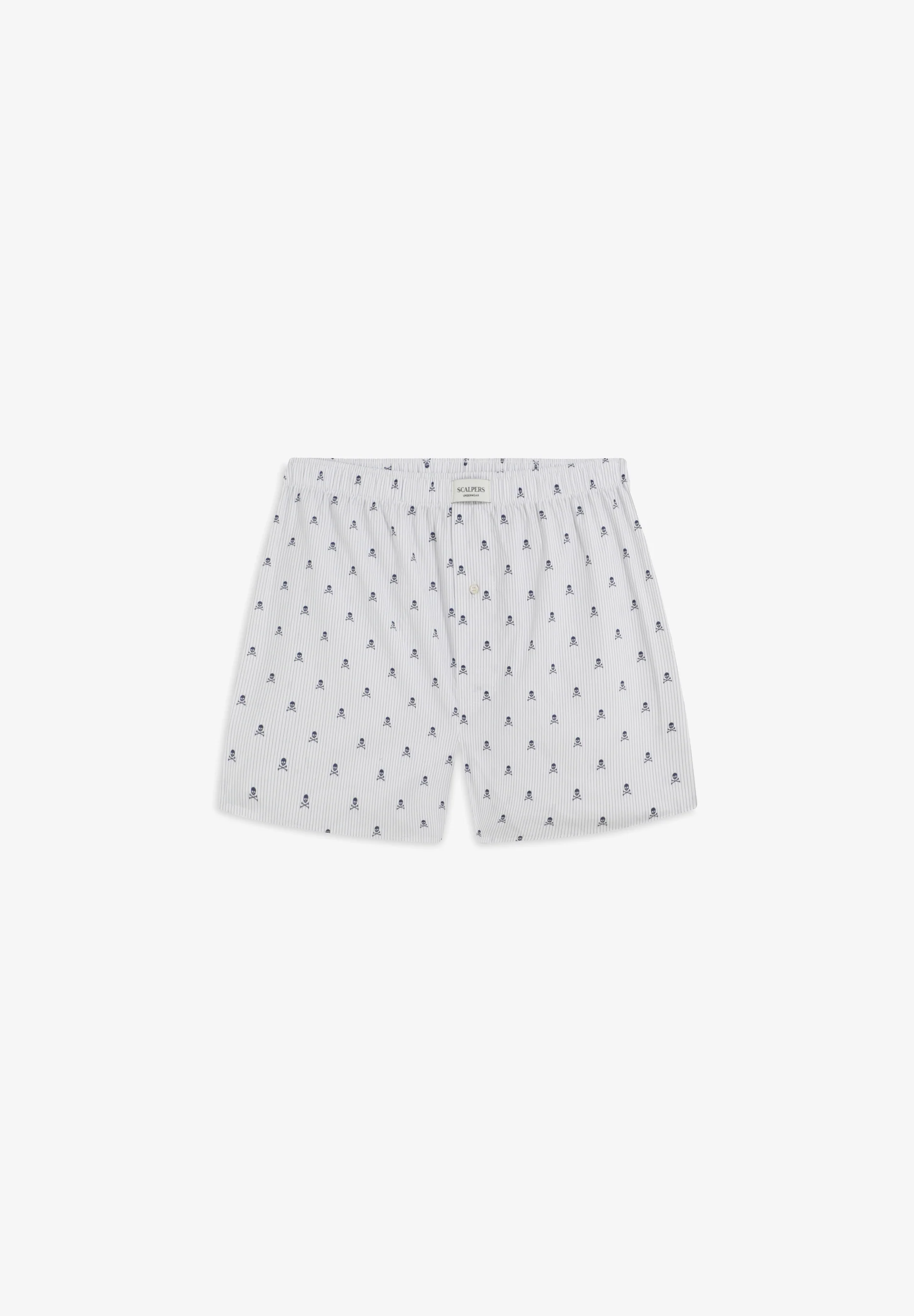 SCPACK SKULL BOXER - Image 2
