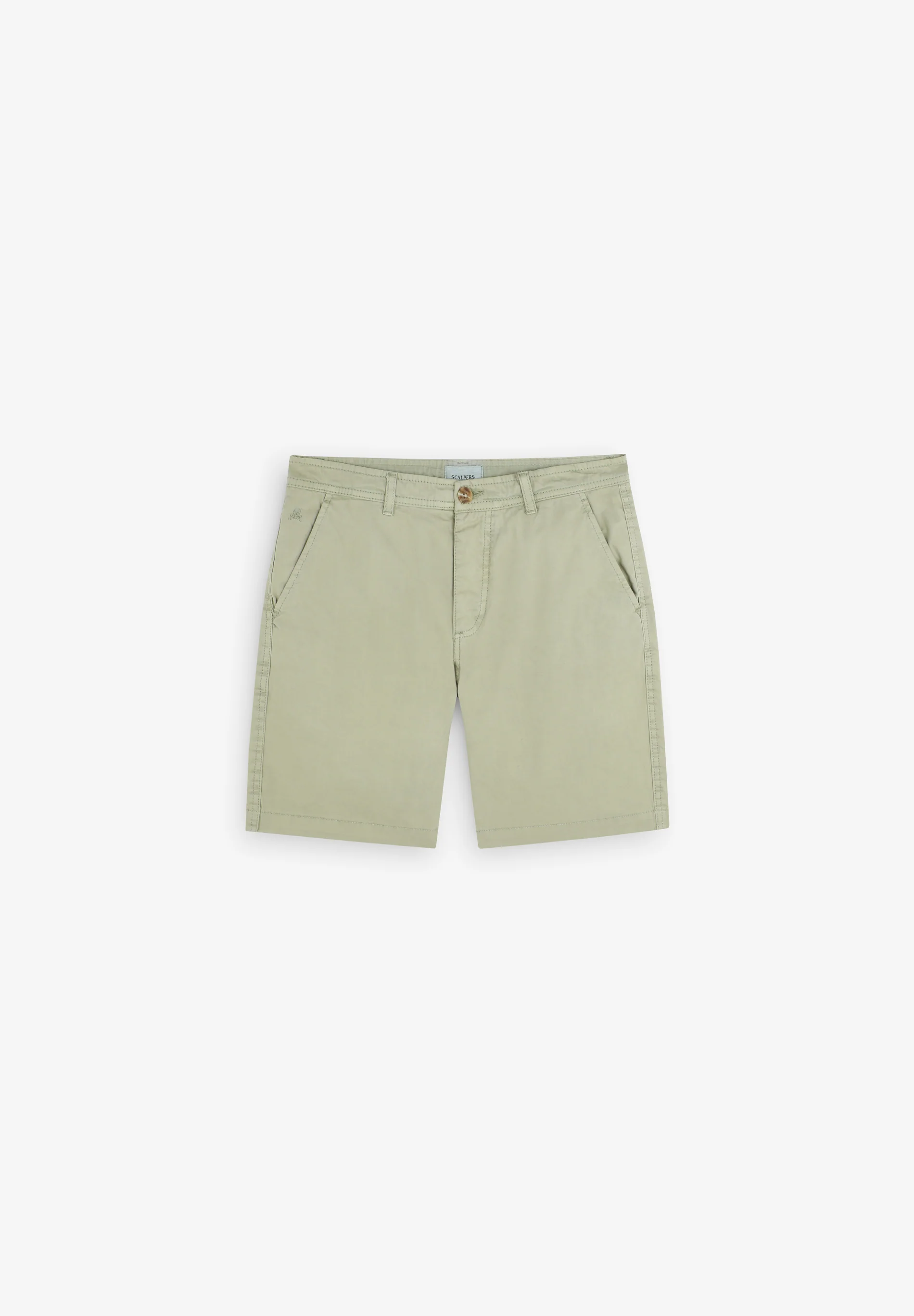 BERMUDAS ALGODÓN ORGÁNICO