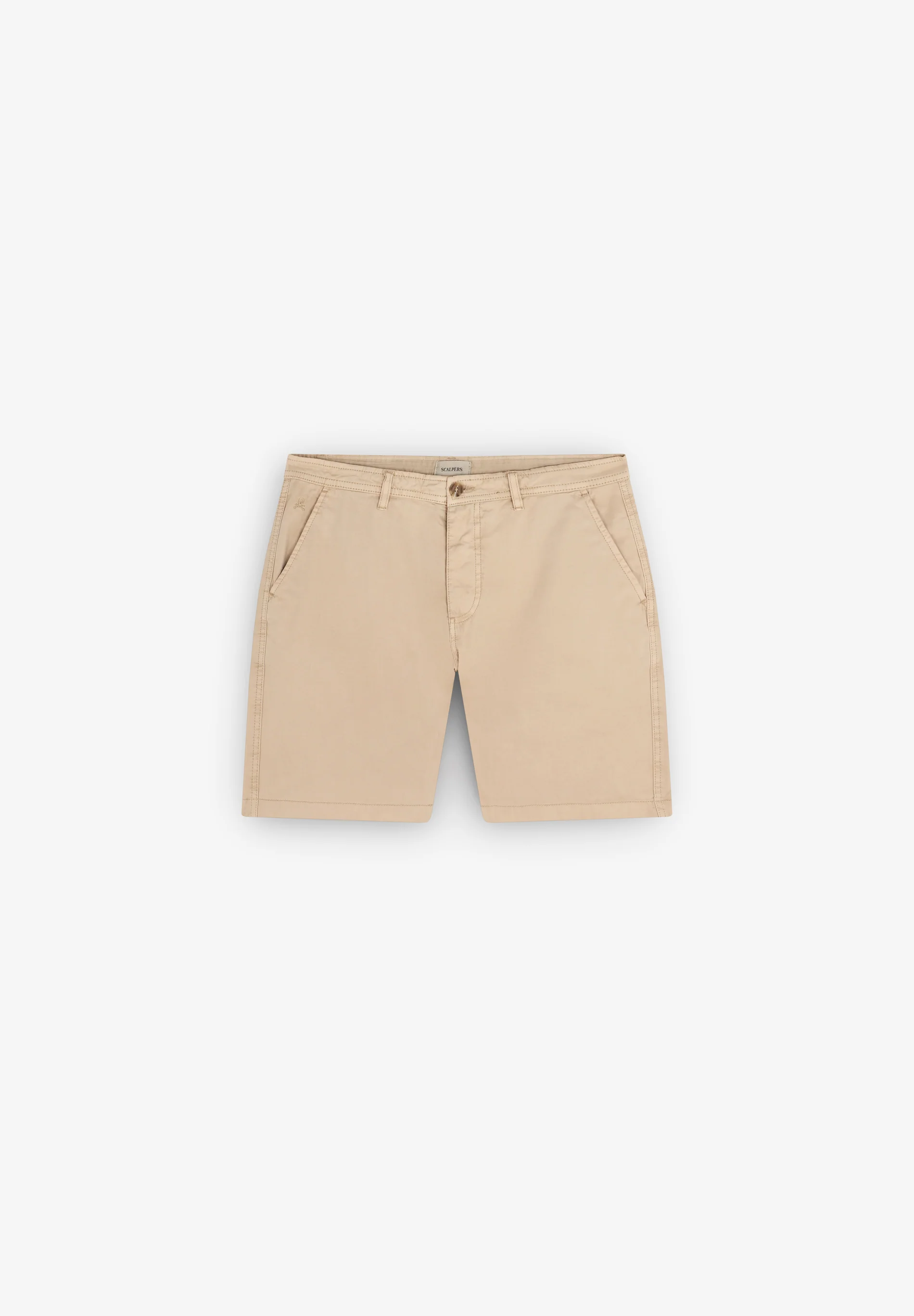 BERMUDAS ALGODÓN ORGÁNICO