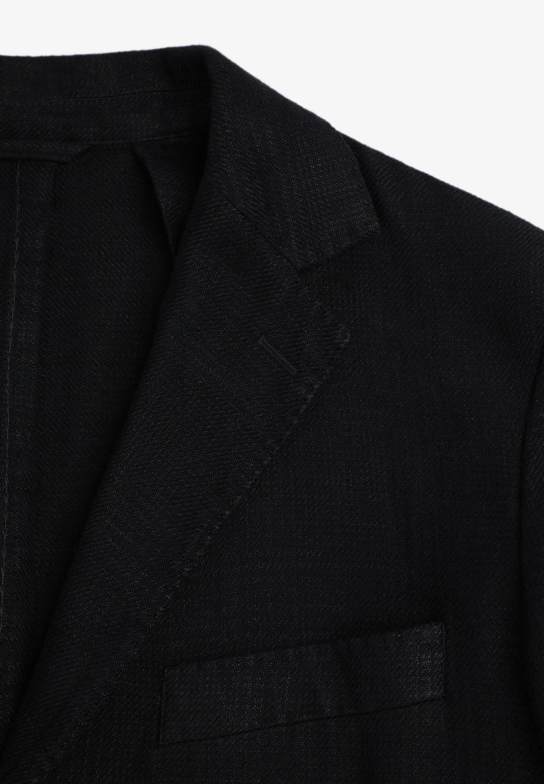 BLAZER LINO ALGODÓN - Image 3