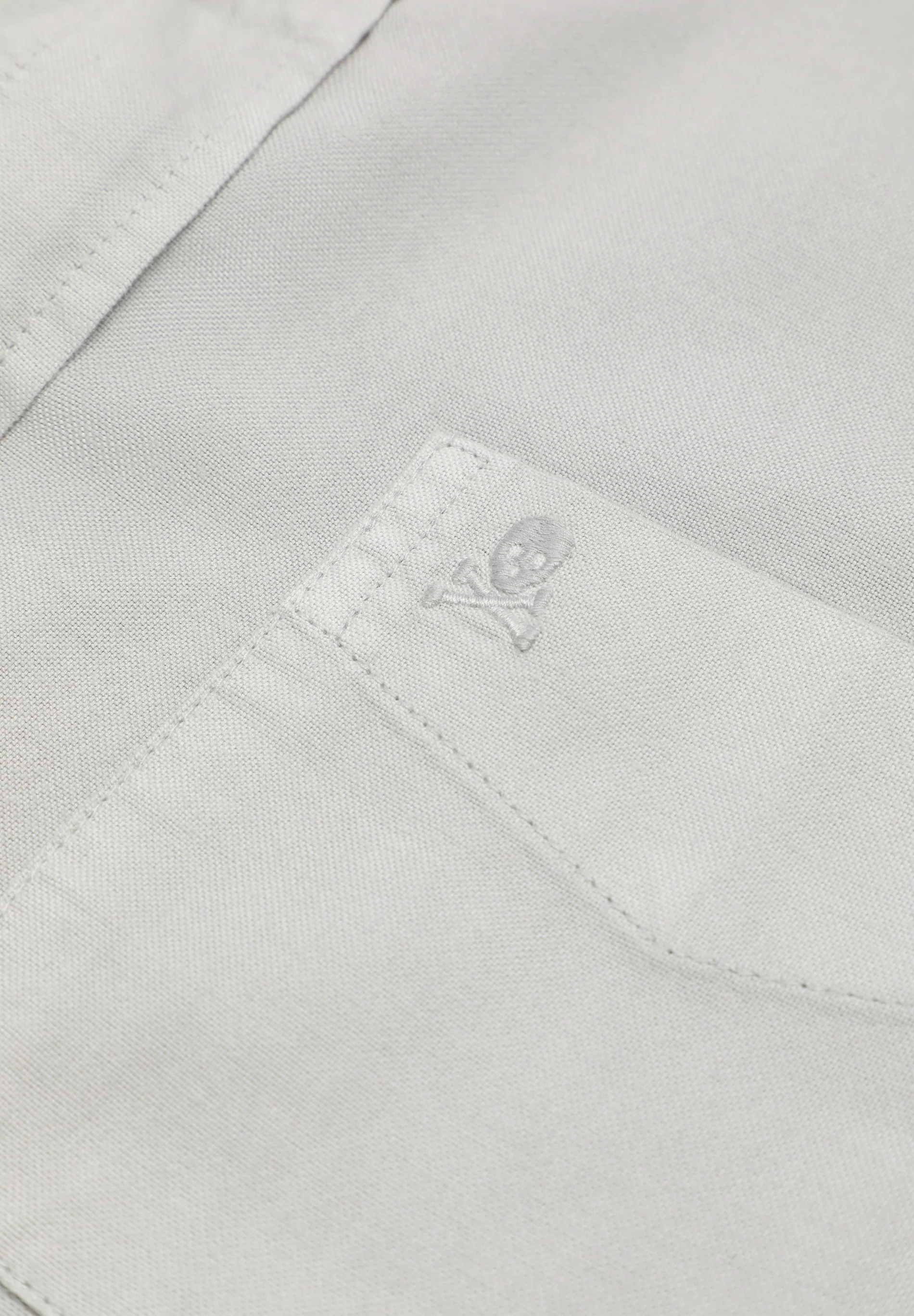 CAMISA ALGODÓN CALAVERA - Image 4