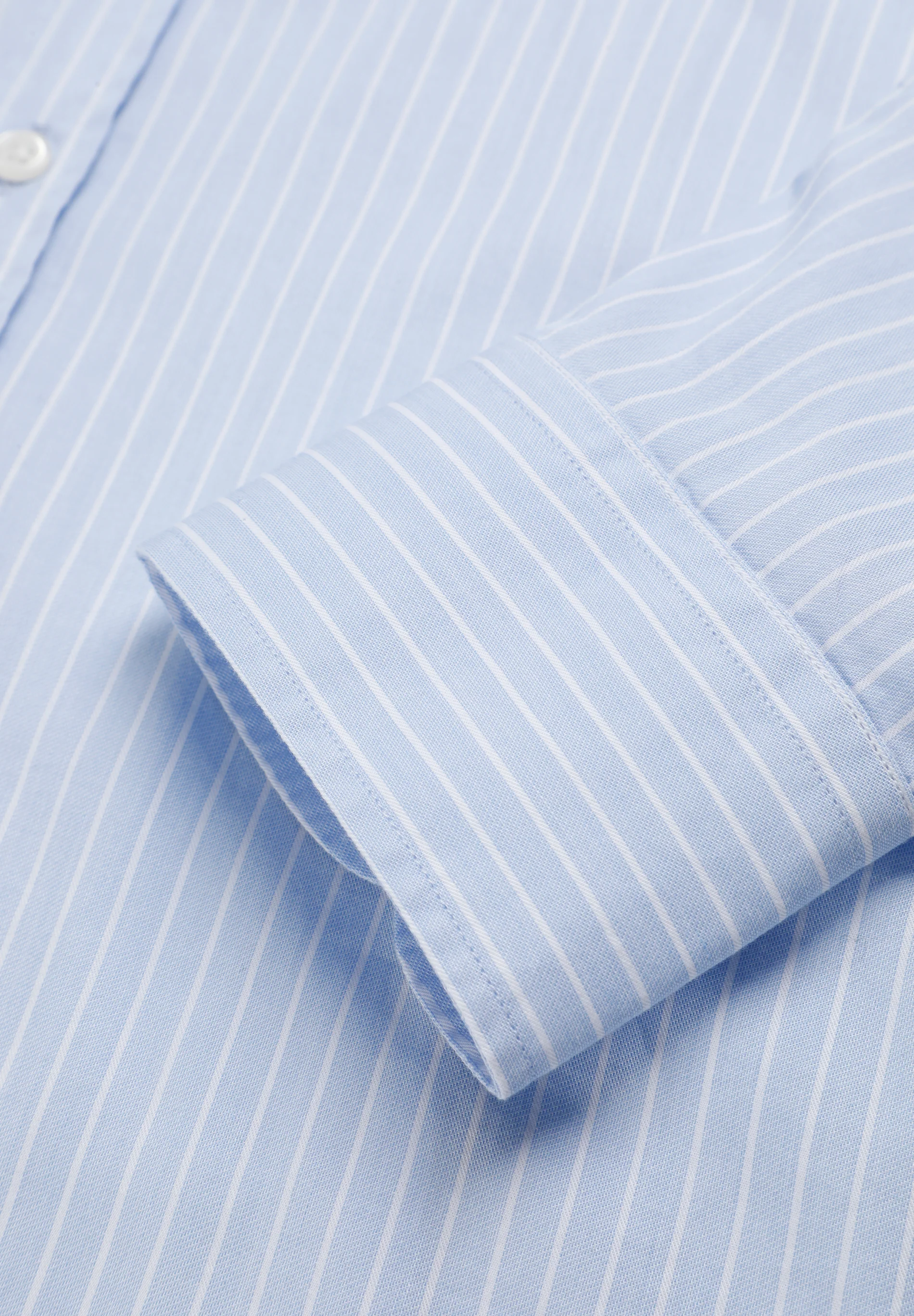 CAMISA BORDADO CONTRASTE SLIM FIT - Image 5