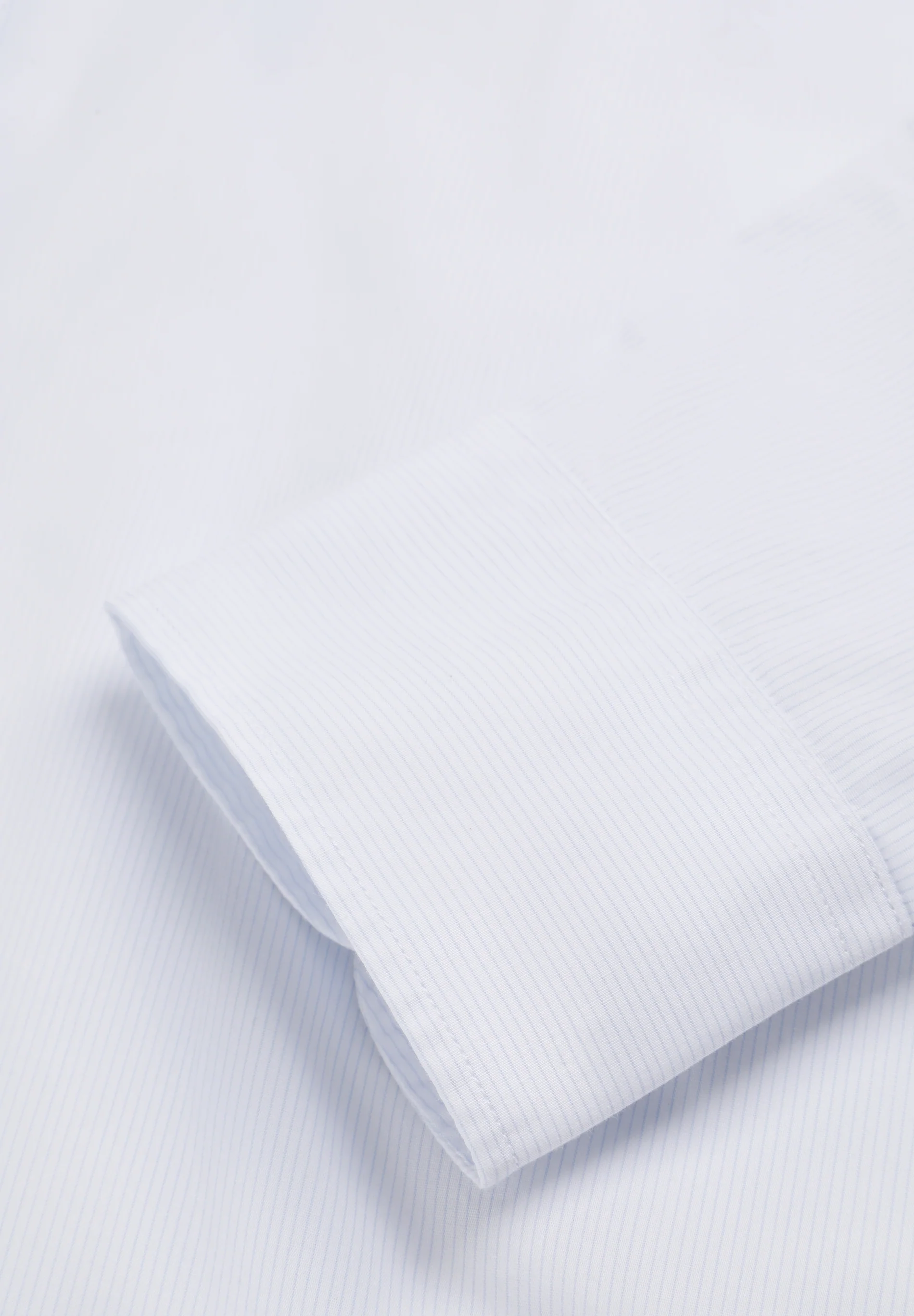 CAMISA BORDADO CONTRASTE SLIM FIT - Image 4