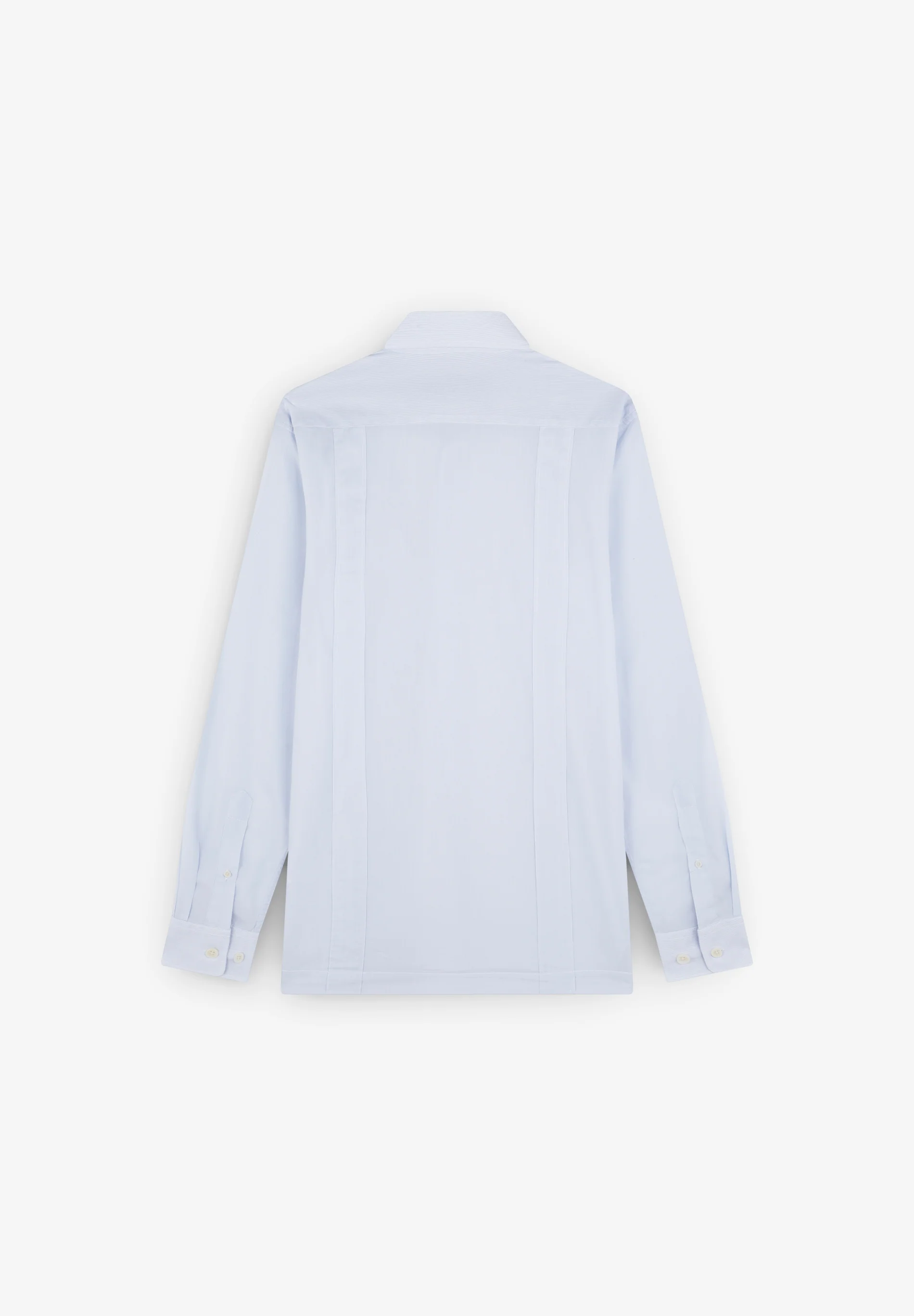 CAMISA BOLSILLOS SAFARI - Image 2