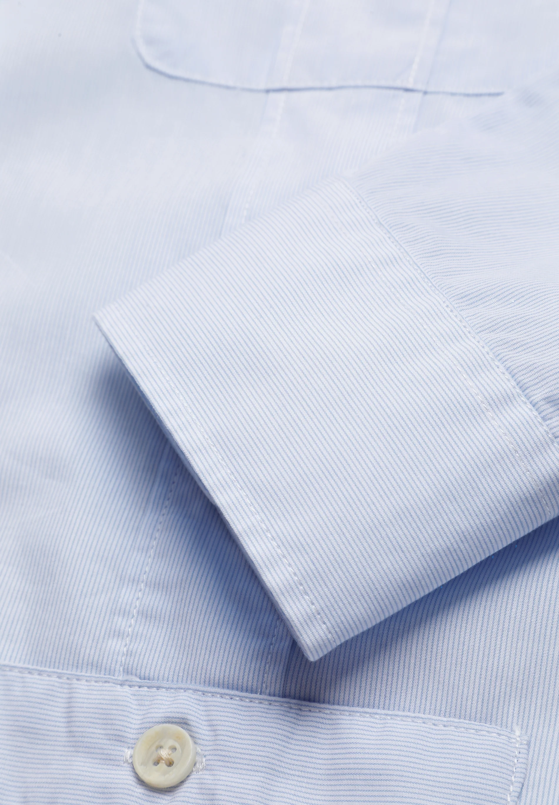 CAMISA BOLSILLOS SAFARI - Image 3