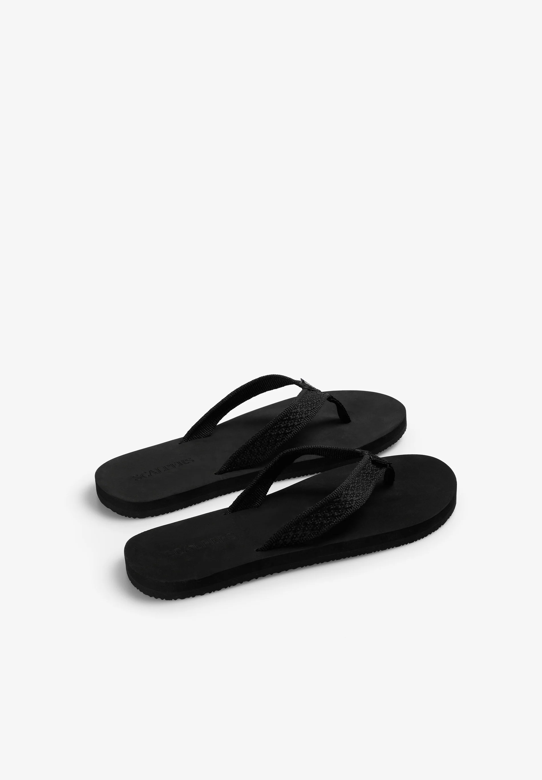 CHANCLAS TIRAS LOGOTIPO - Image 3