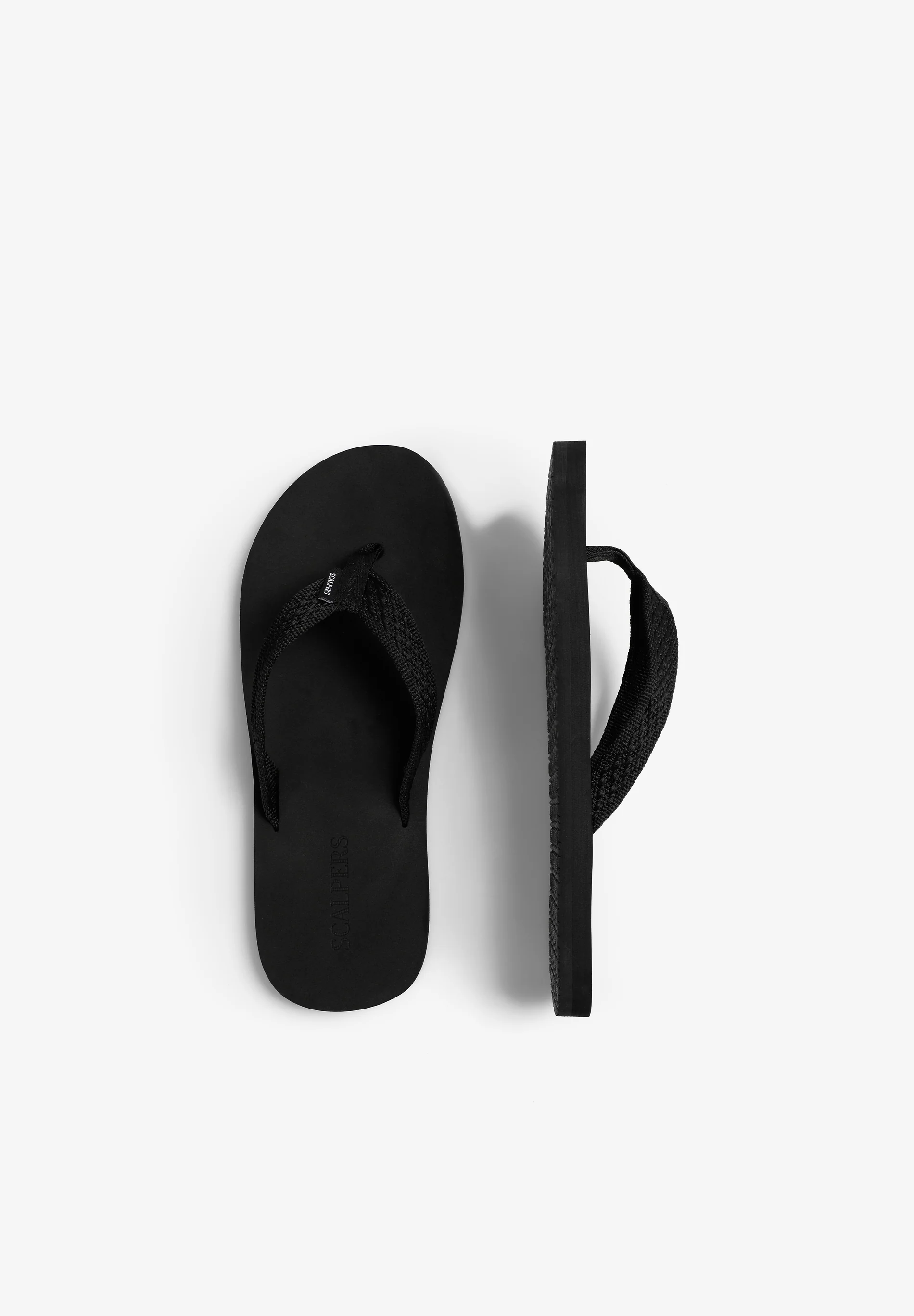 CHANCLAS TIRAS LOGOTIPO - Image 8