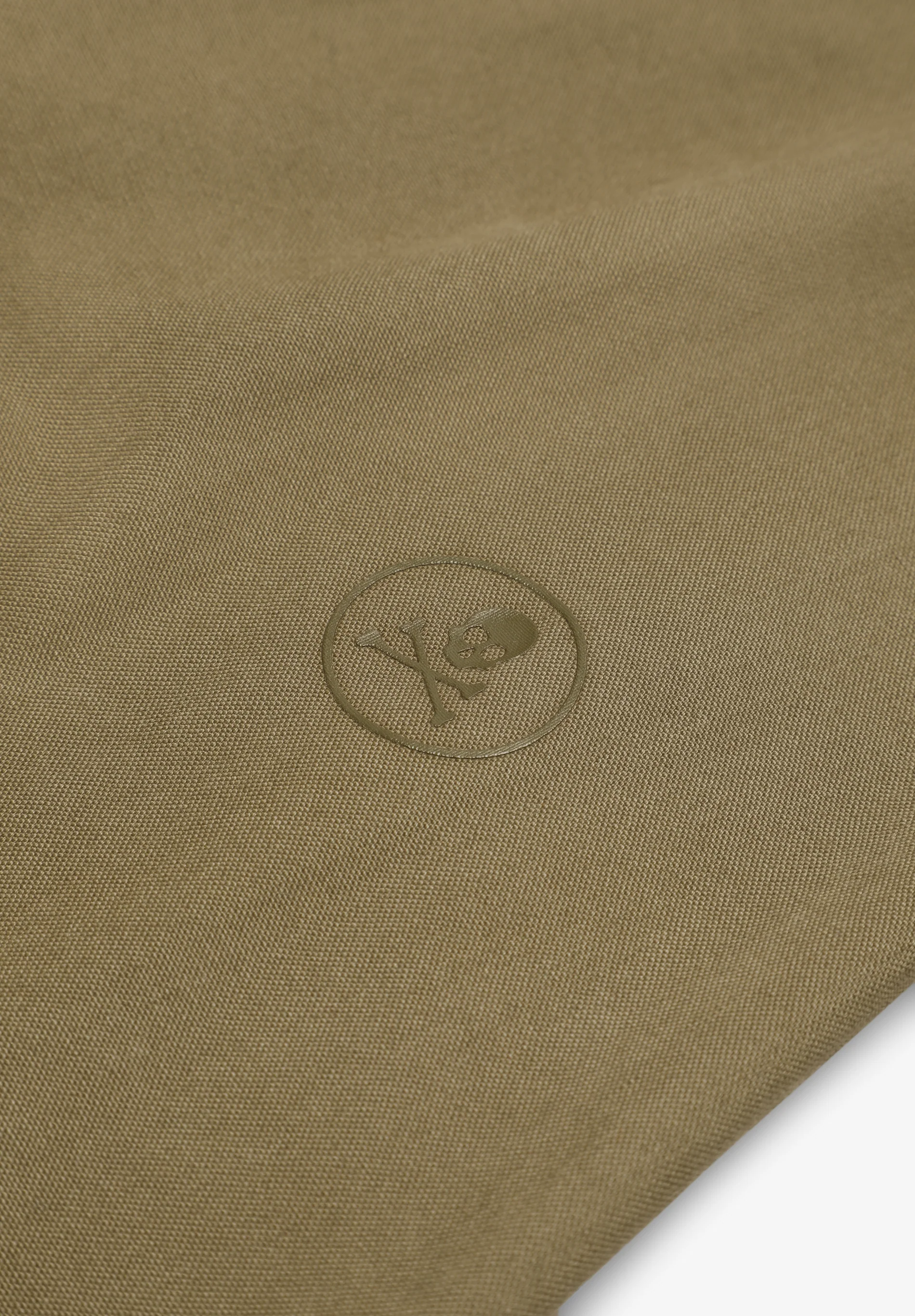 CHAQUETA MILITAR BOLSILLOS - Image 12