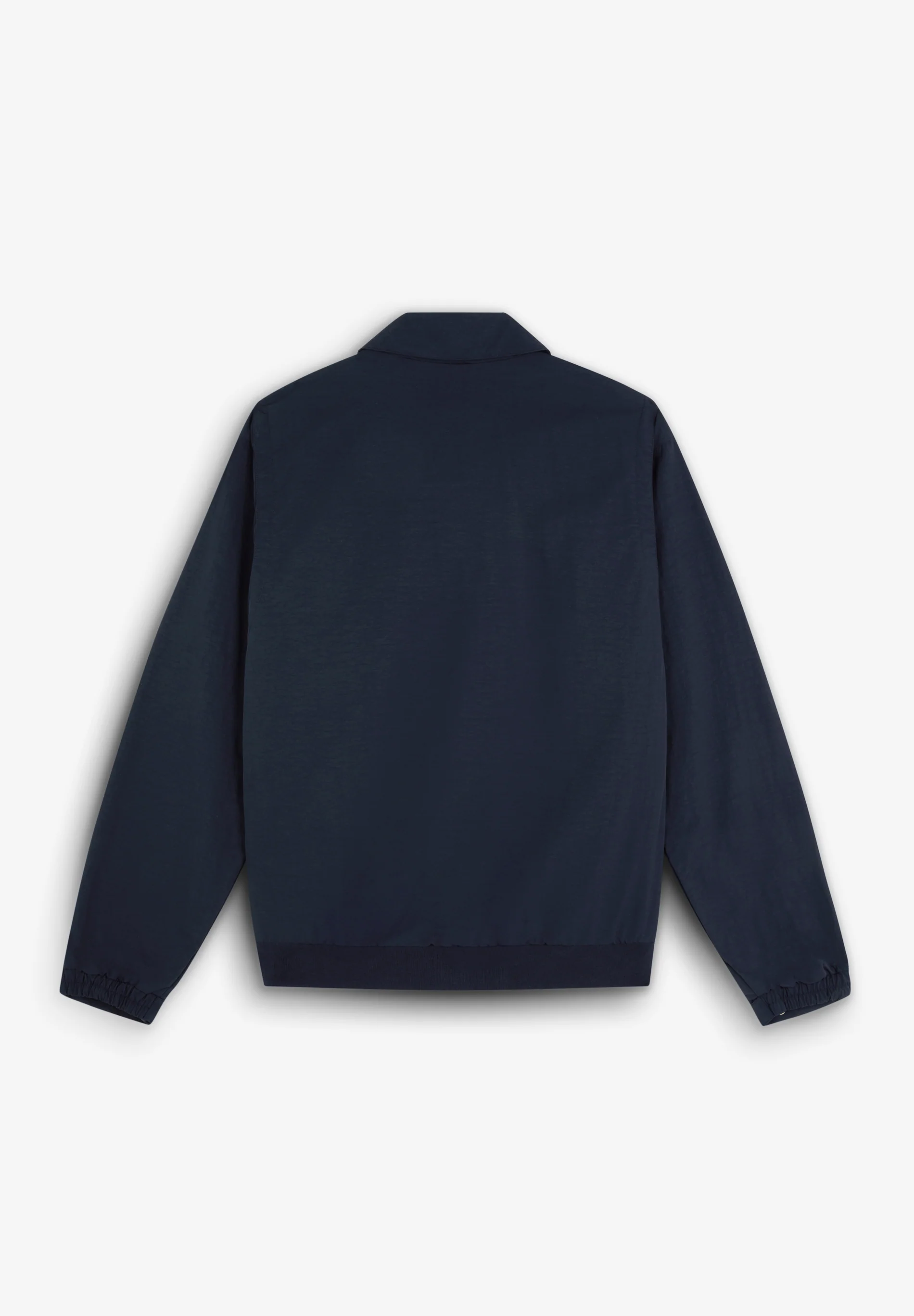 CHAQUETA BOMBER CROPPED BOLSILLOS - Image 2